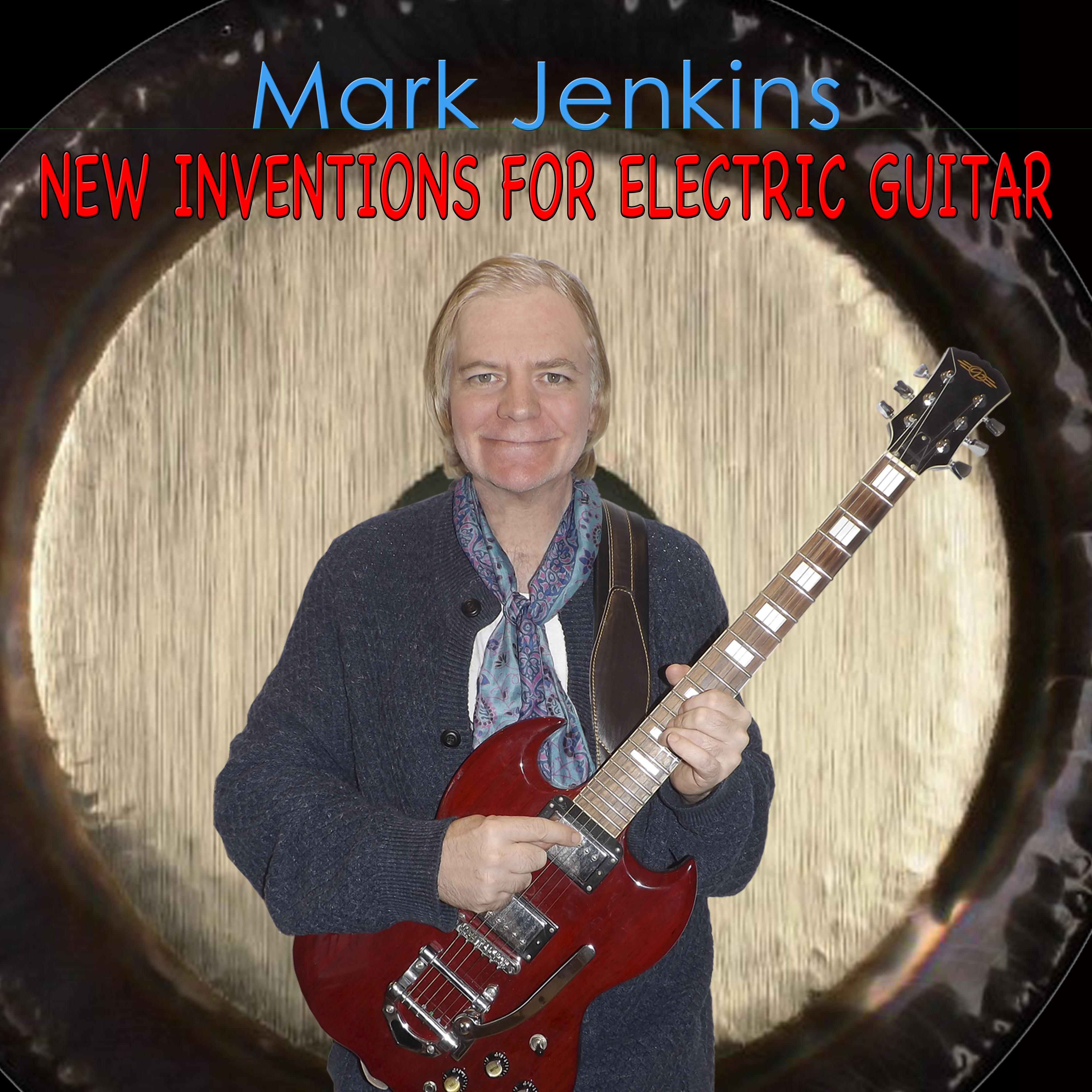 New Inventions for Electric Guitar