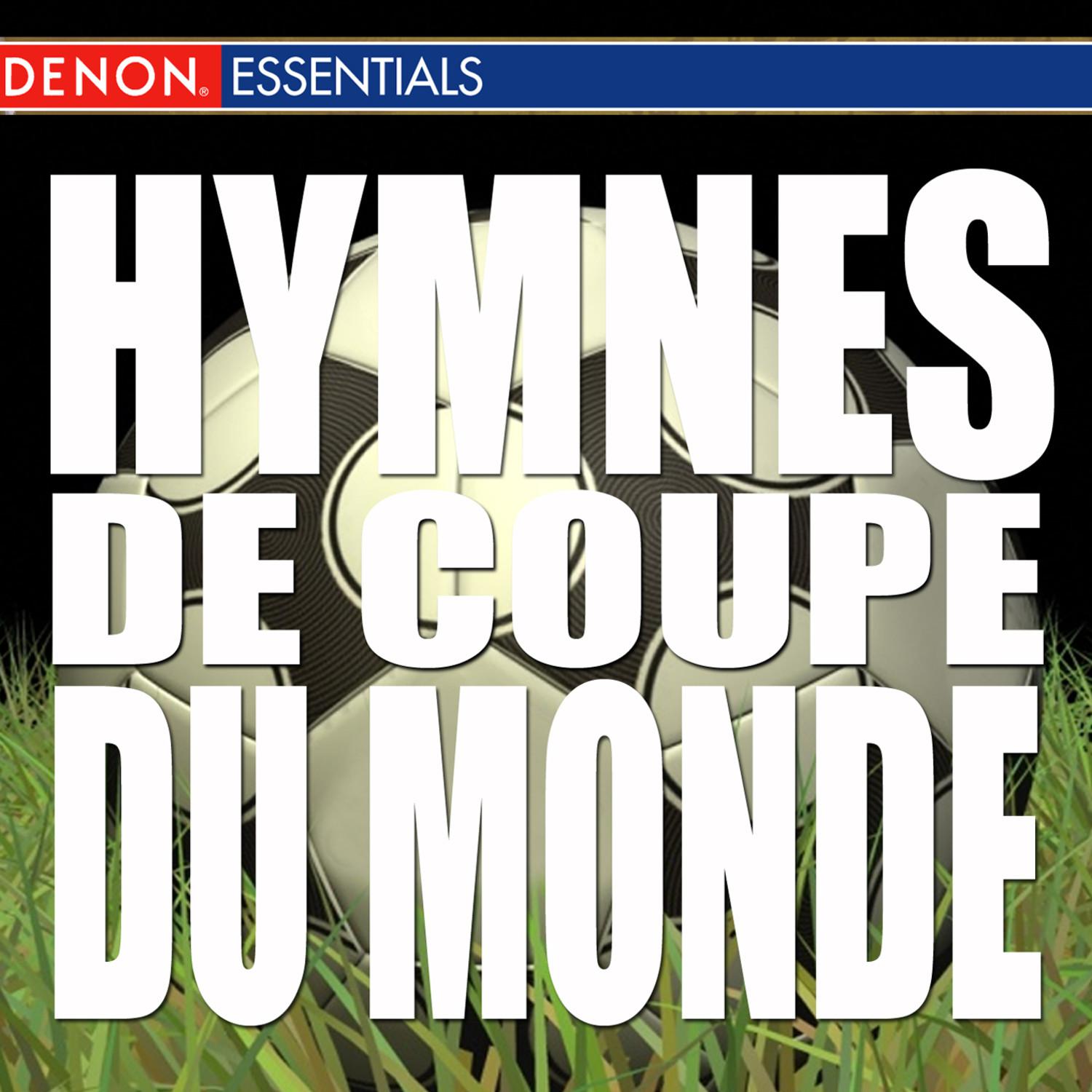 Hymnes de Coupe du Monde