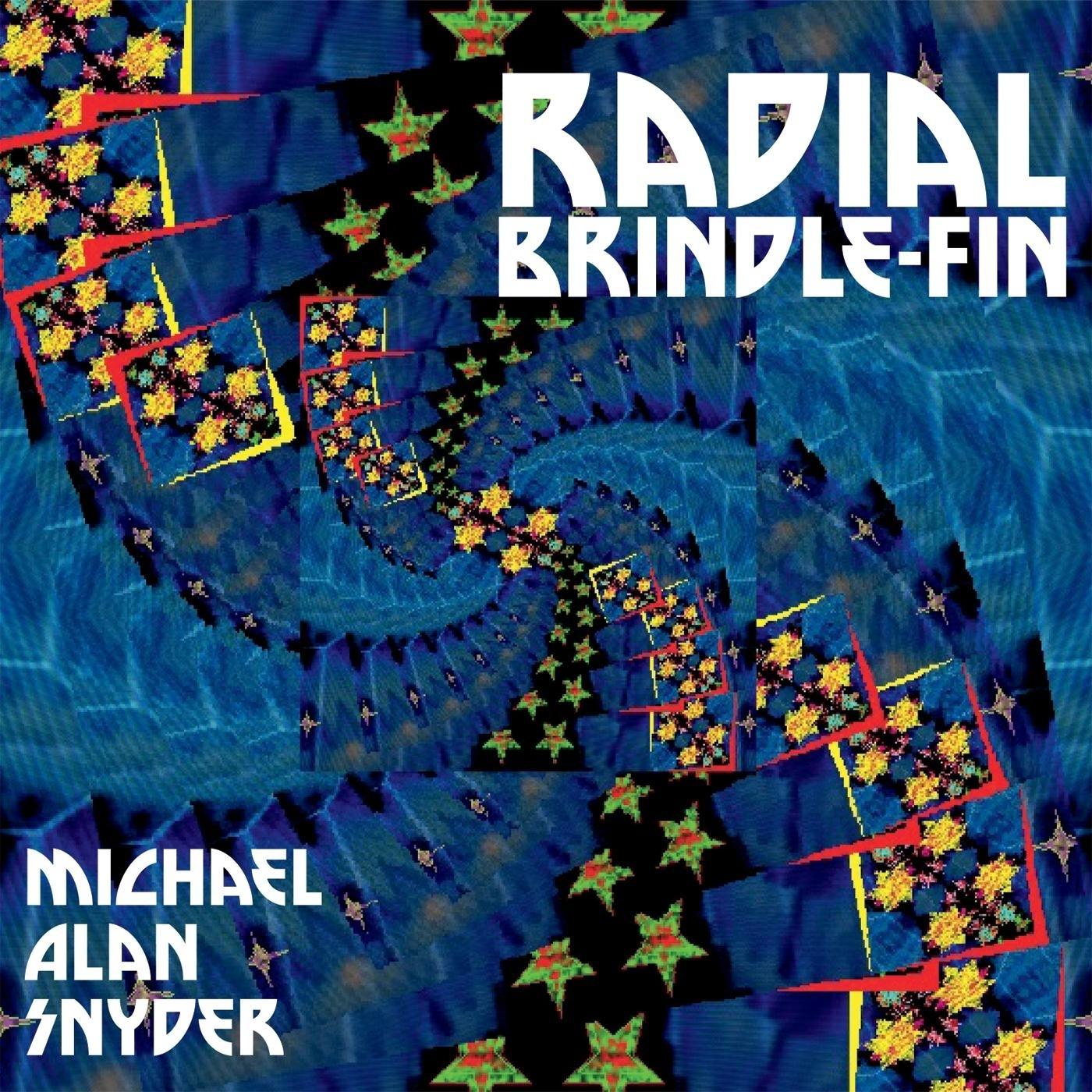 Radial Brindle-Fin