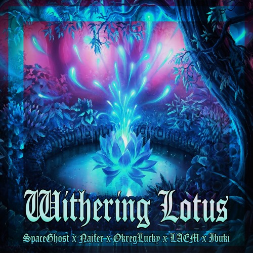 Withering Lotus