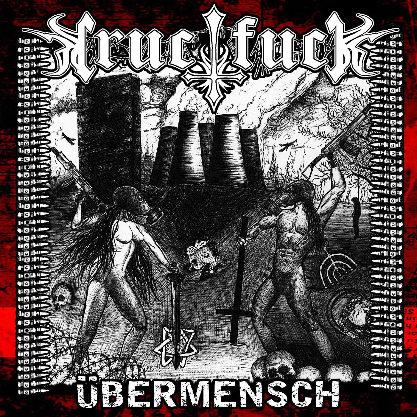 Ü bermensch