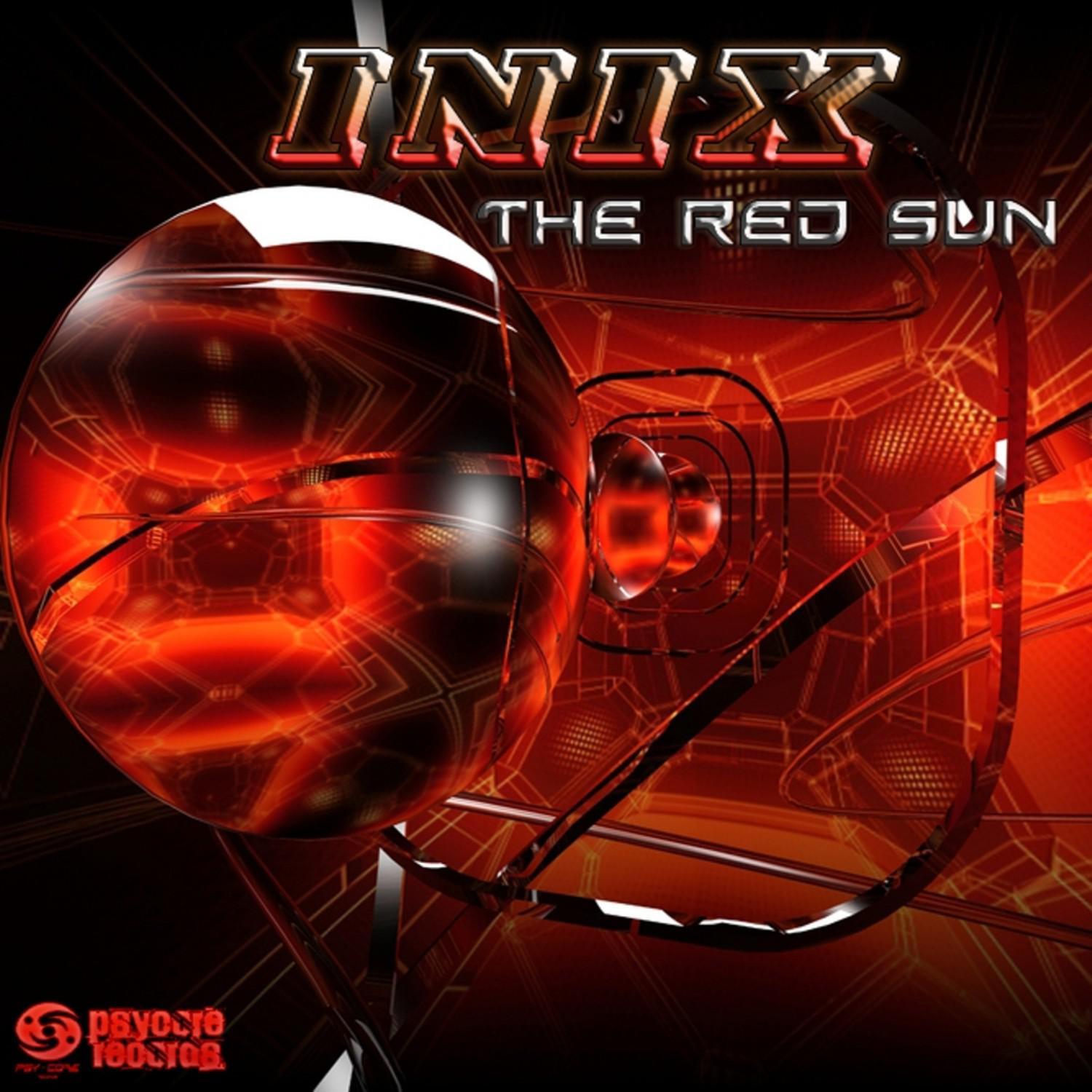 The Red Sun