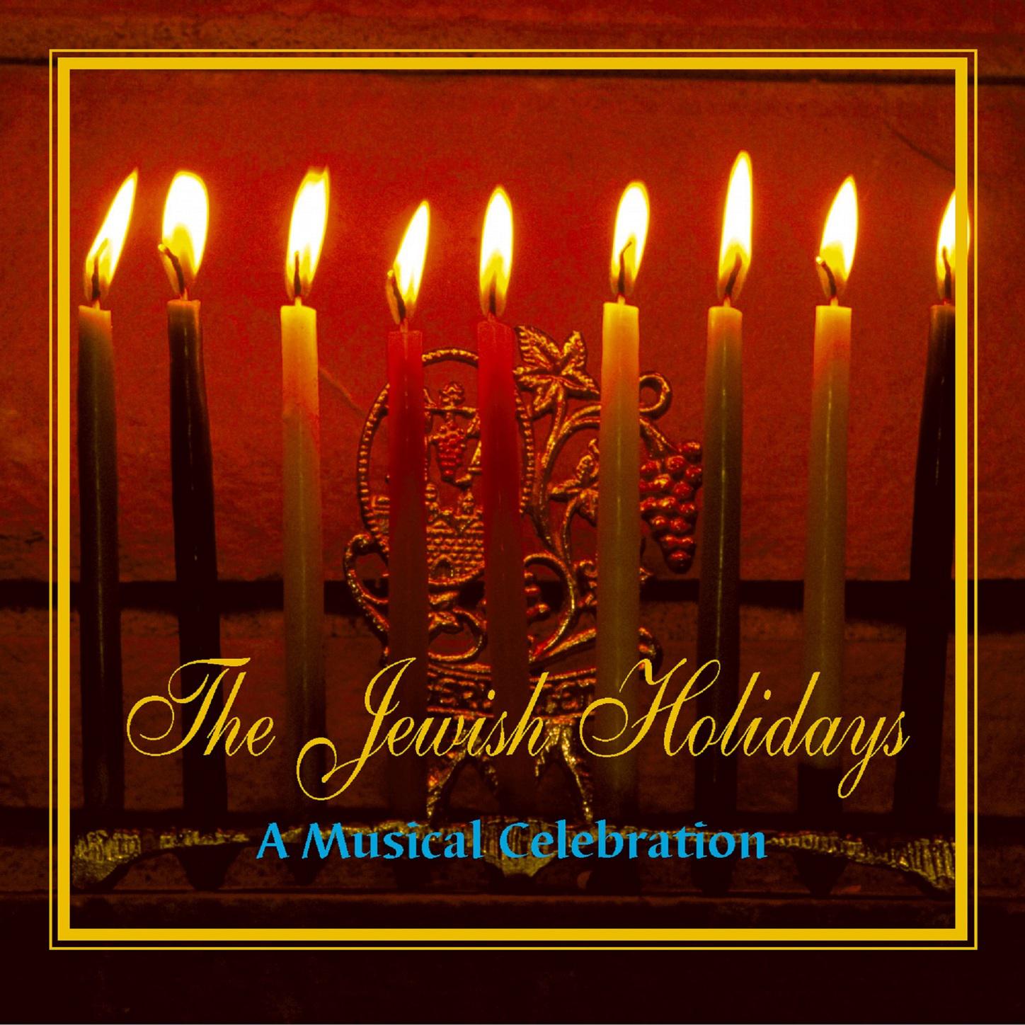 The Jewish Holidays