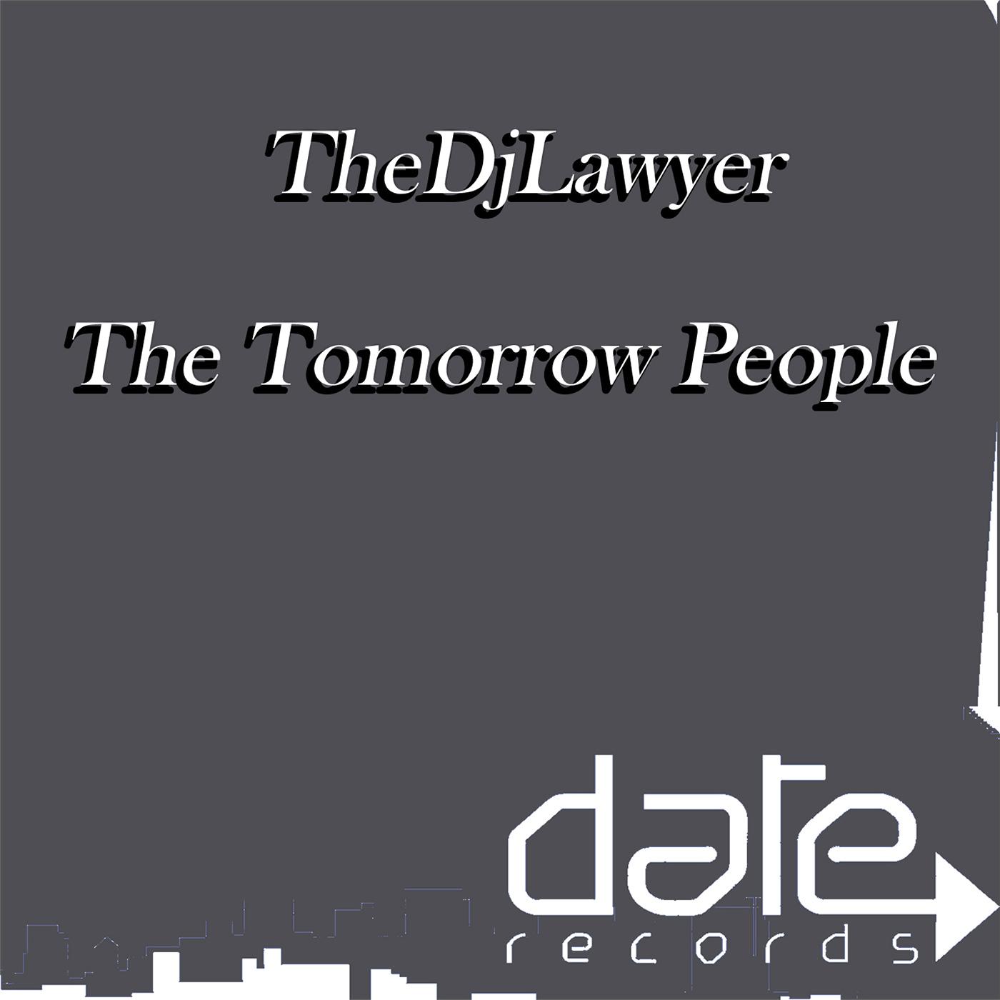 The Tomorrow People