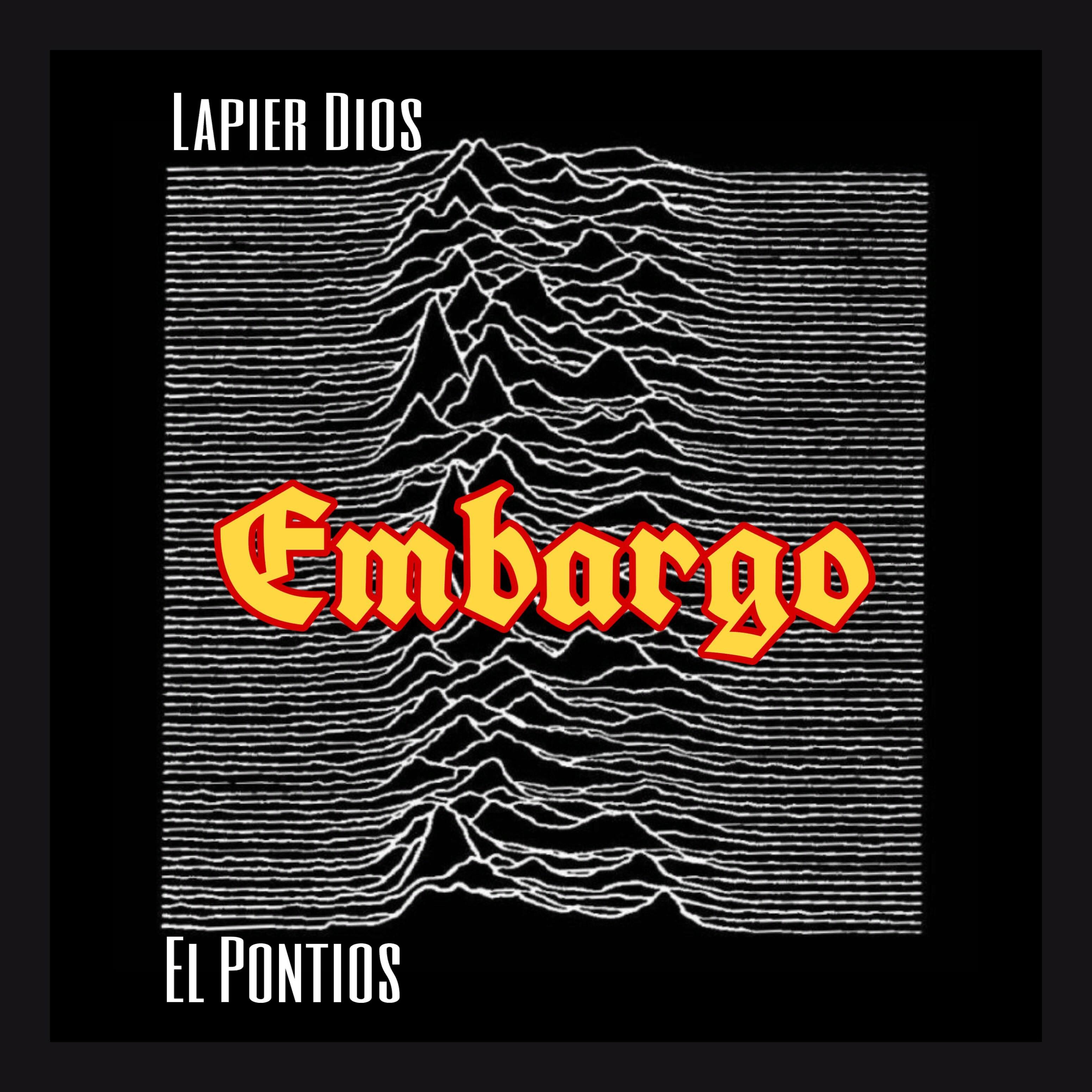 Embargo