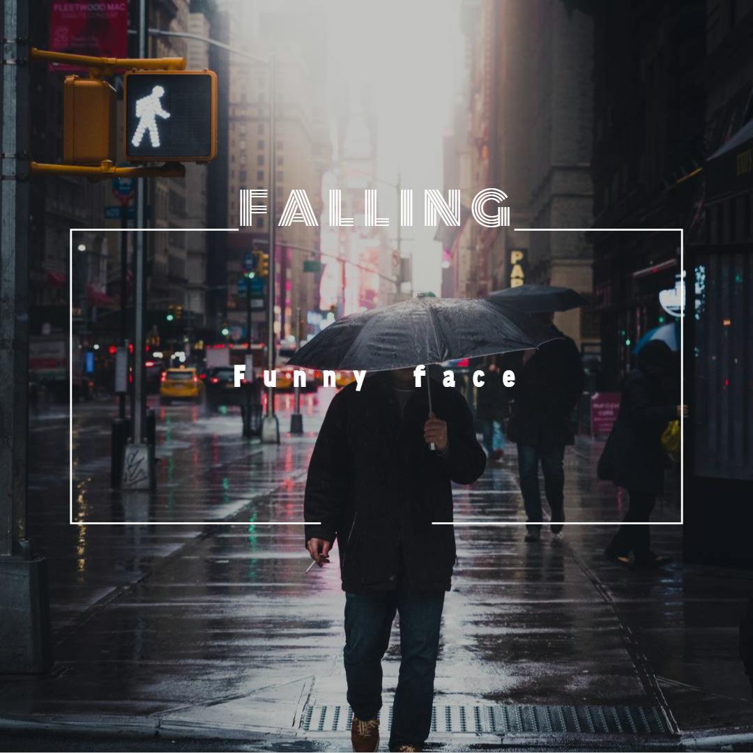 Falling