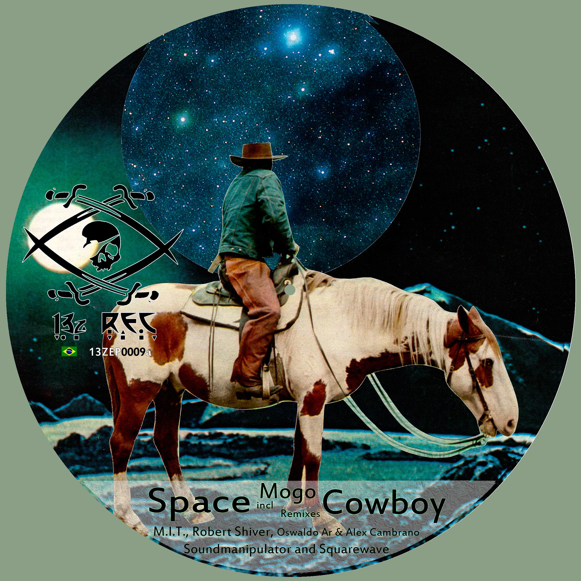 Space Cowboy