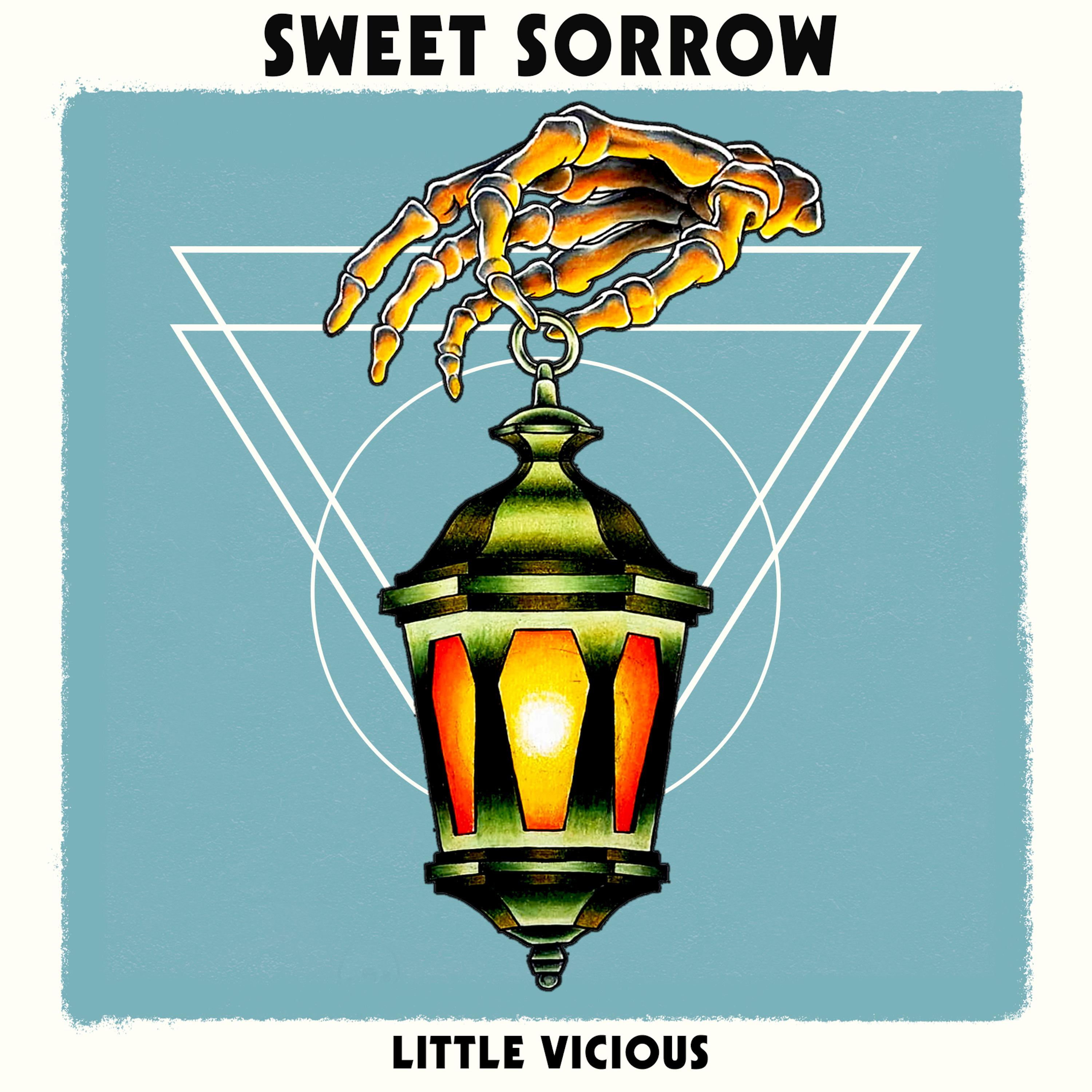 Sweet Sorrow