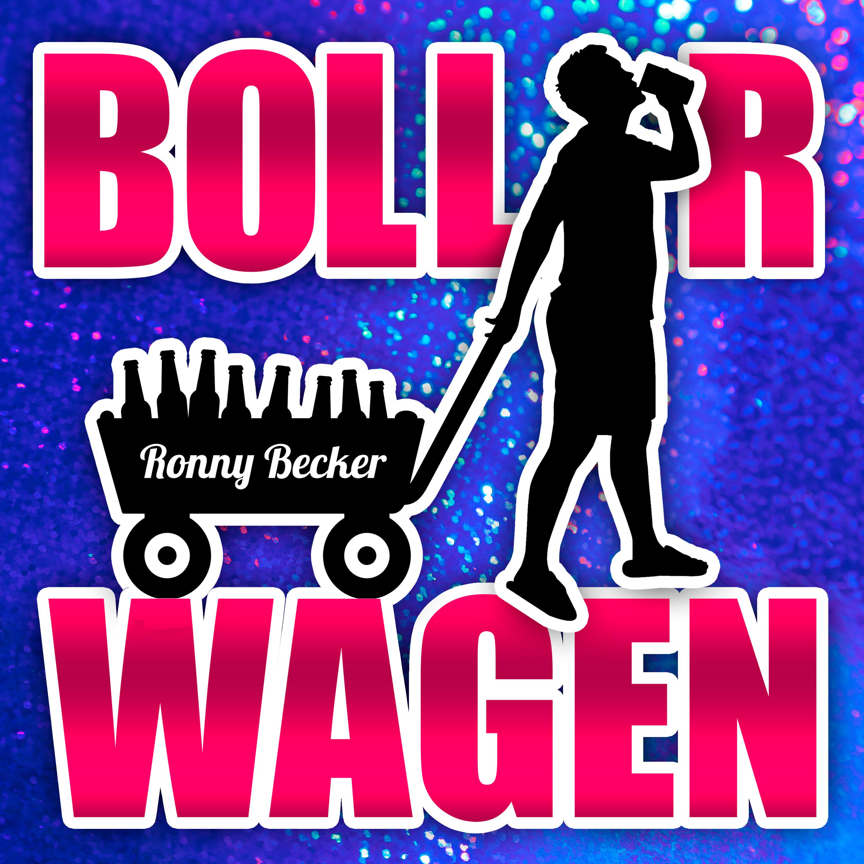 Bollerwagen