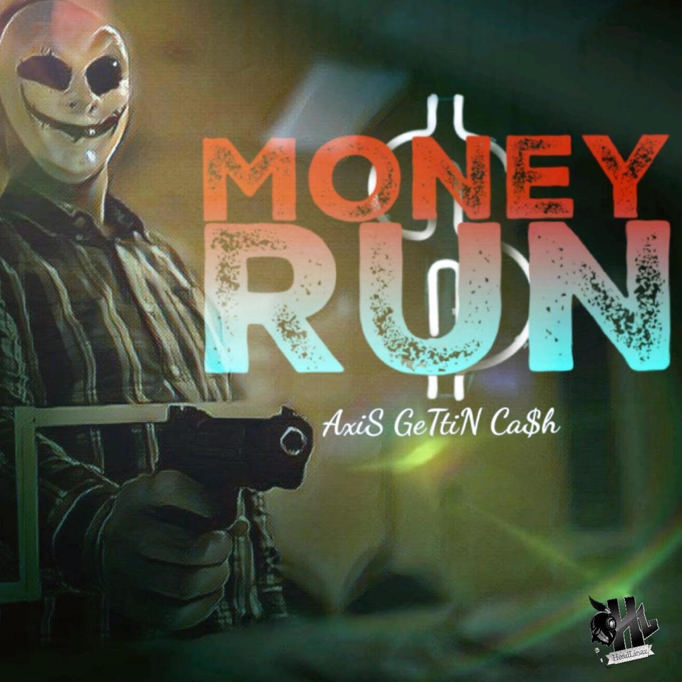 Money Run