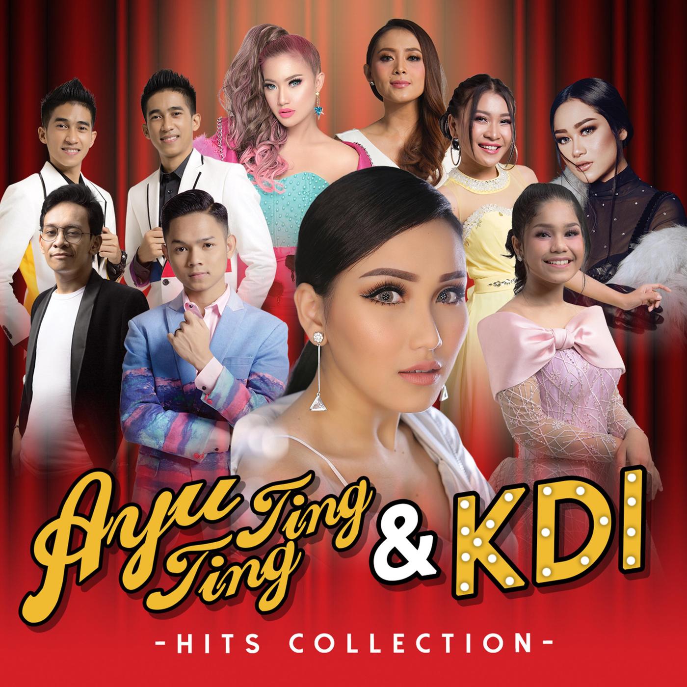 Ayu Ting Ting & Kdi