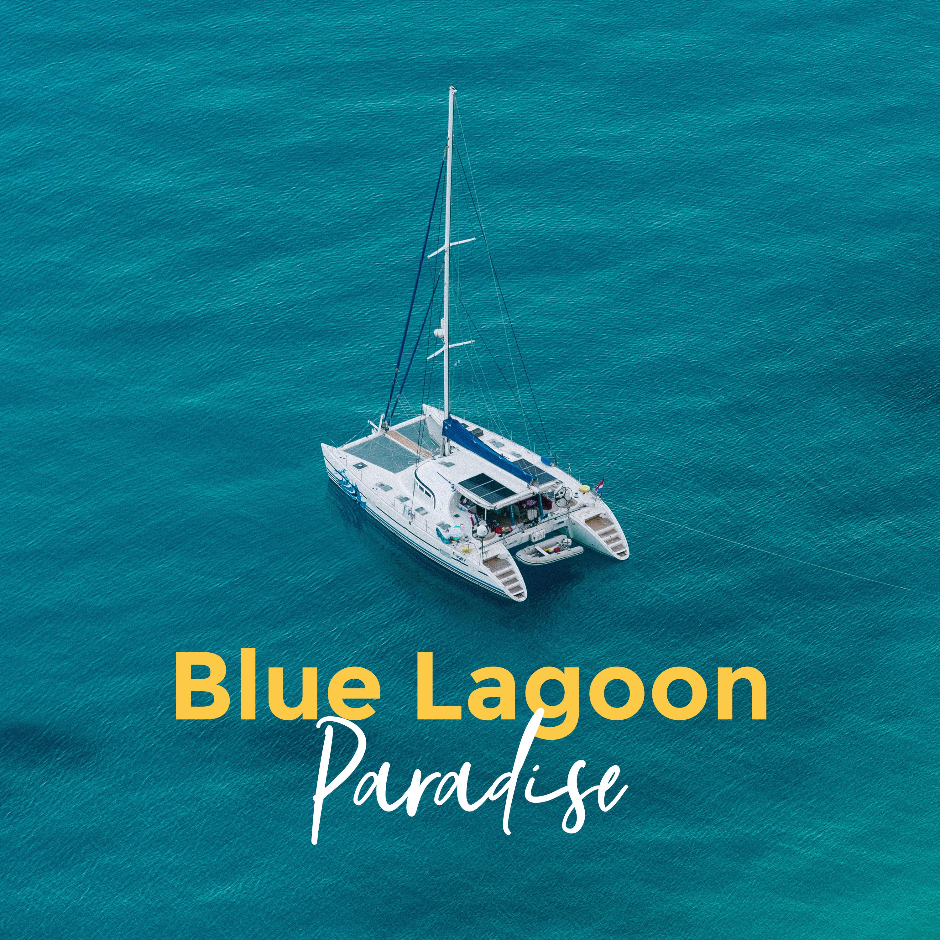 Blue Lagoon Paradise