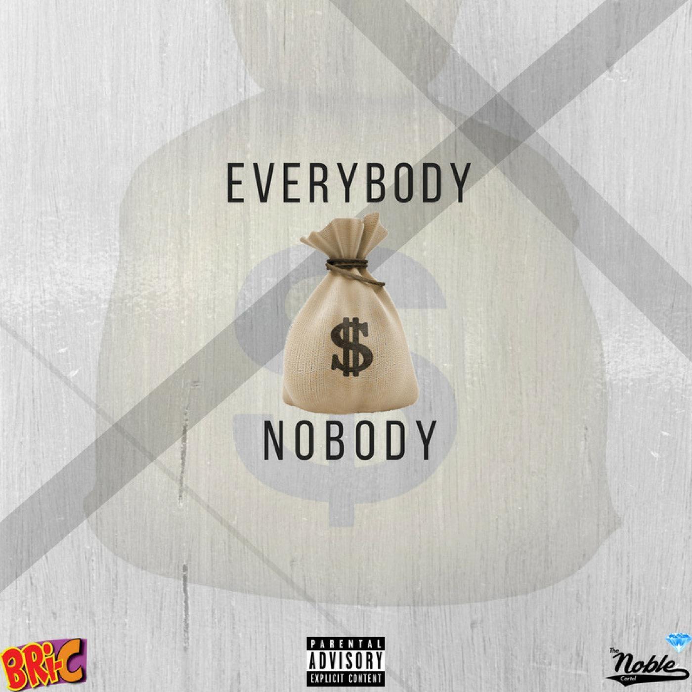 Everybody, Nobody