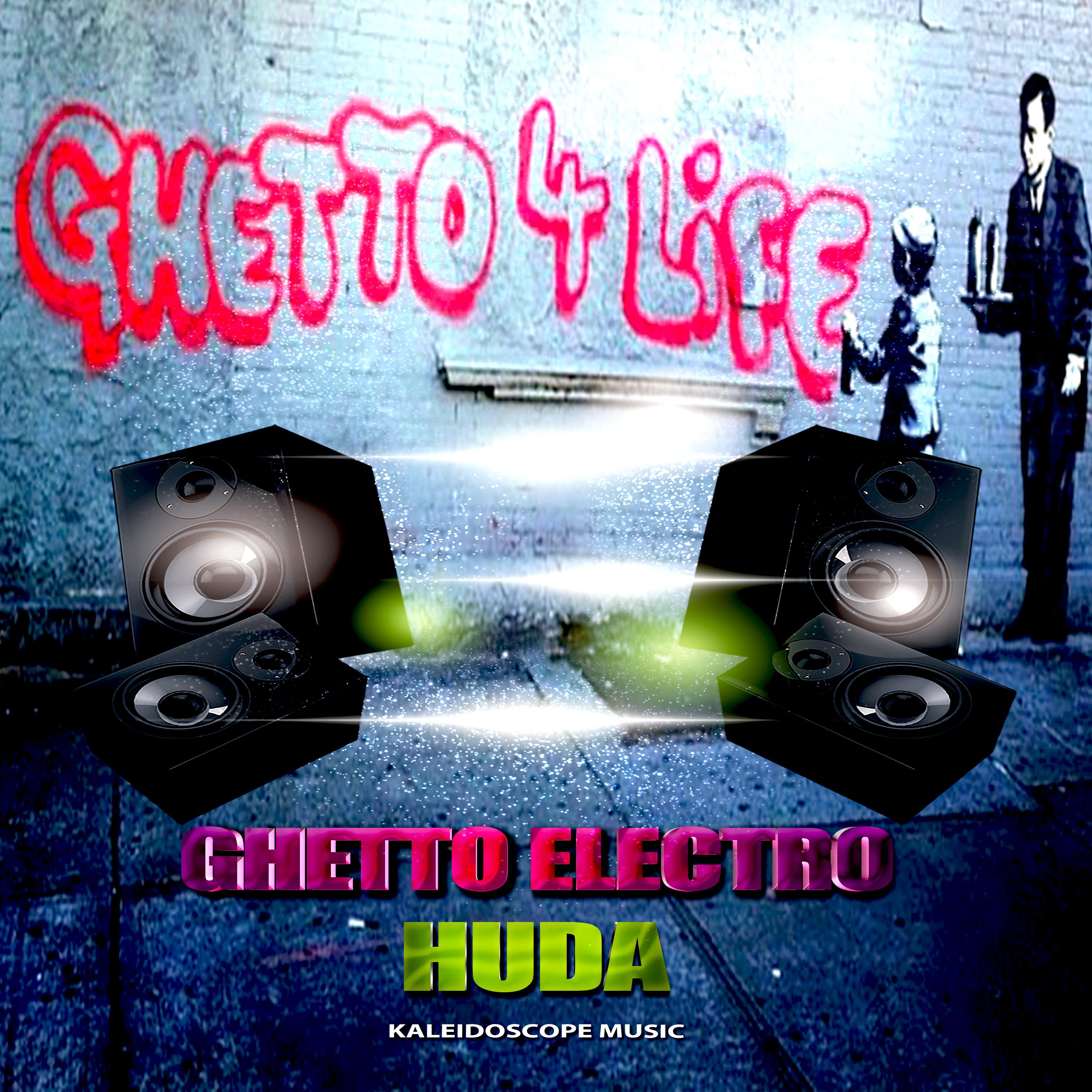 Ghetto Electro