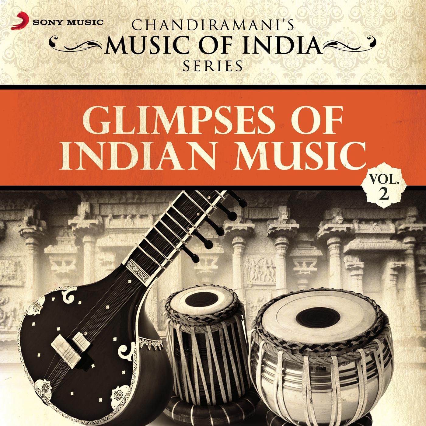Glimpses of Indian Music, Vol. 2