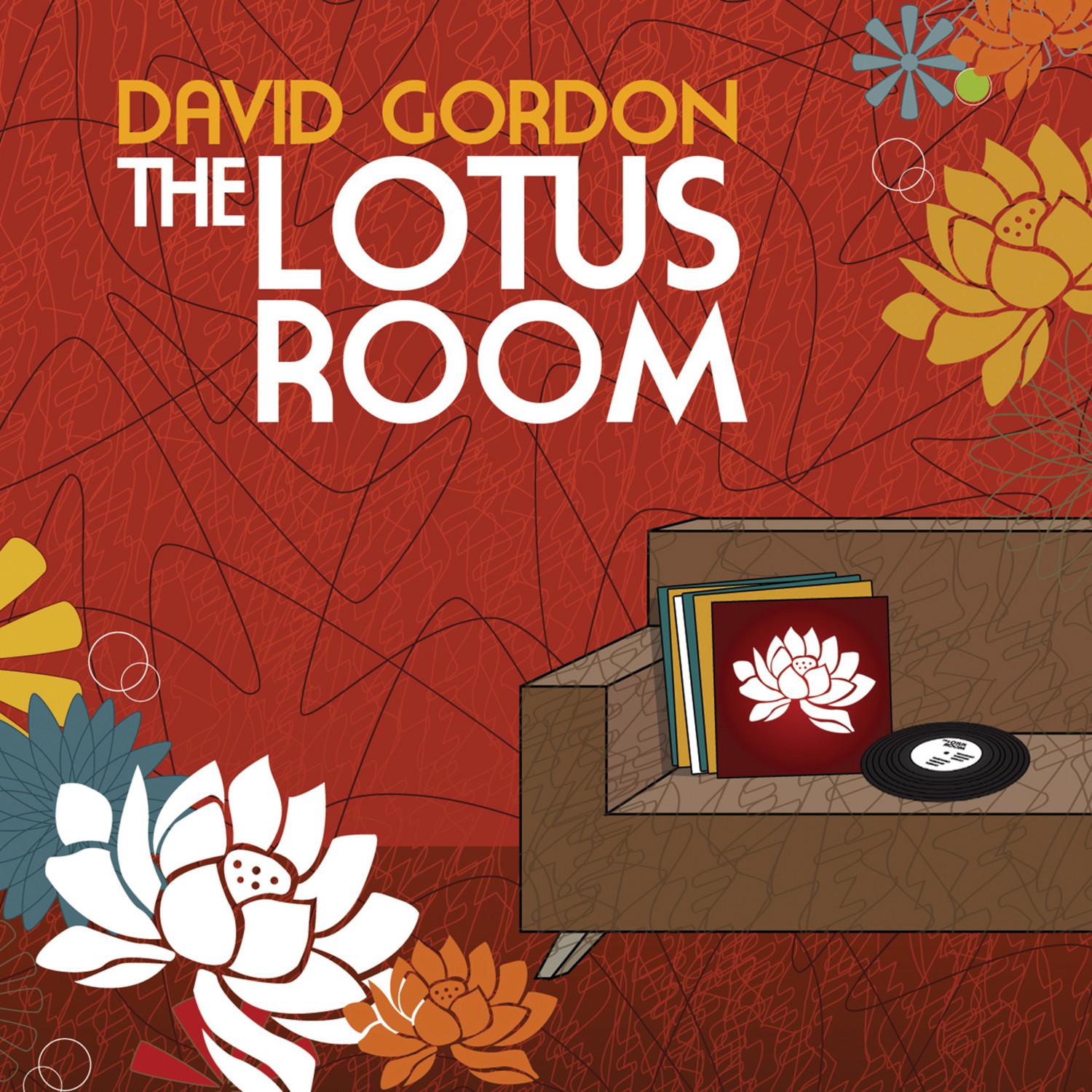 The Lotus Room