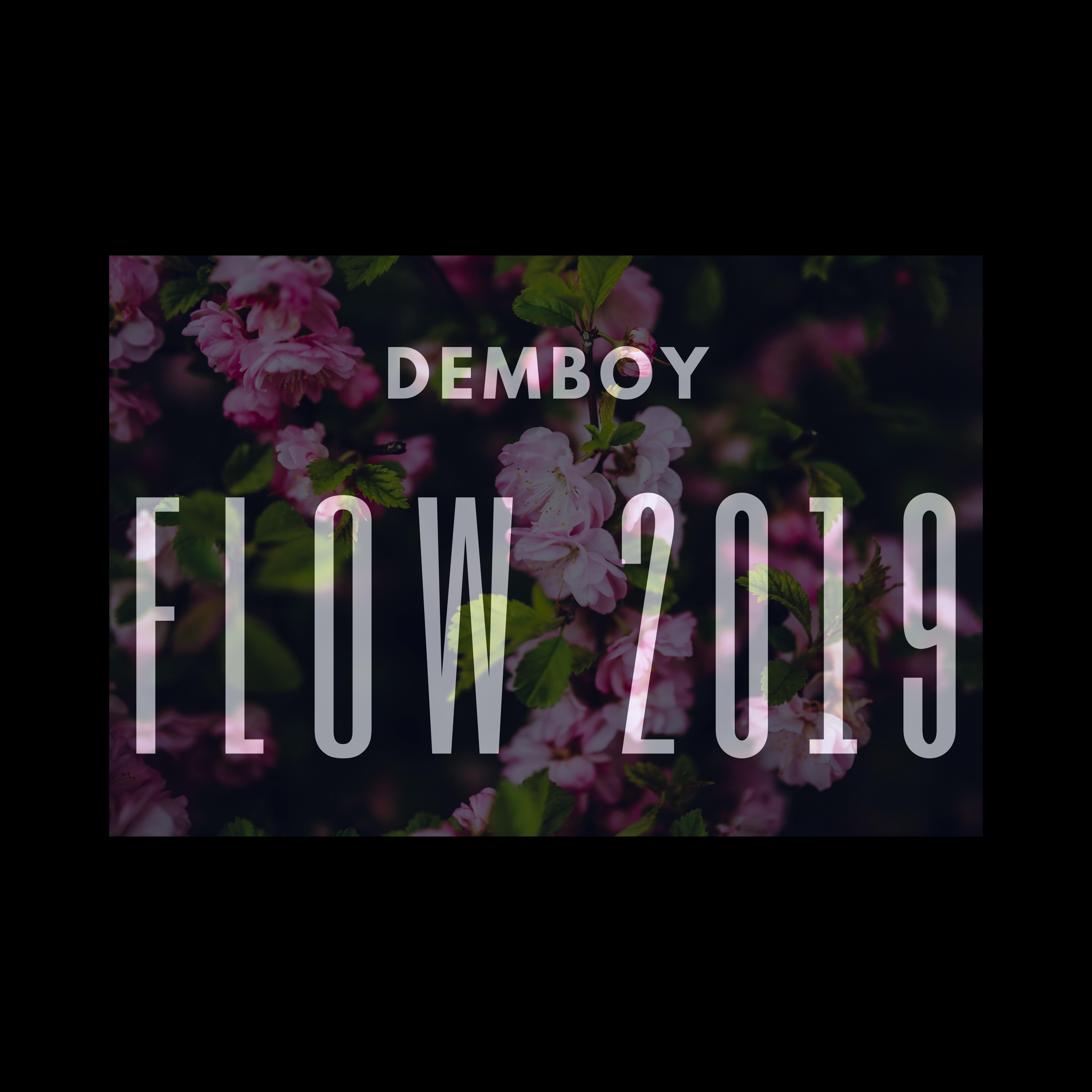 Flow 2019