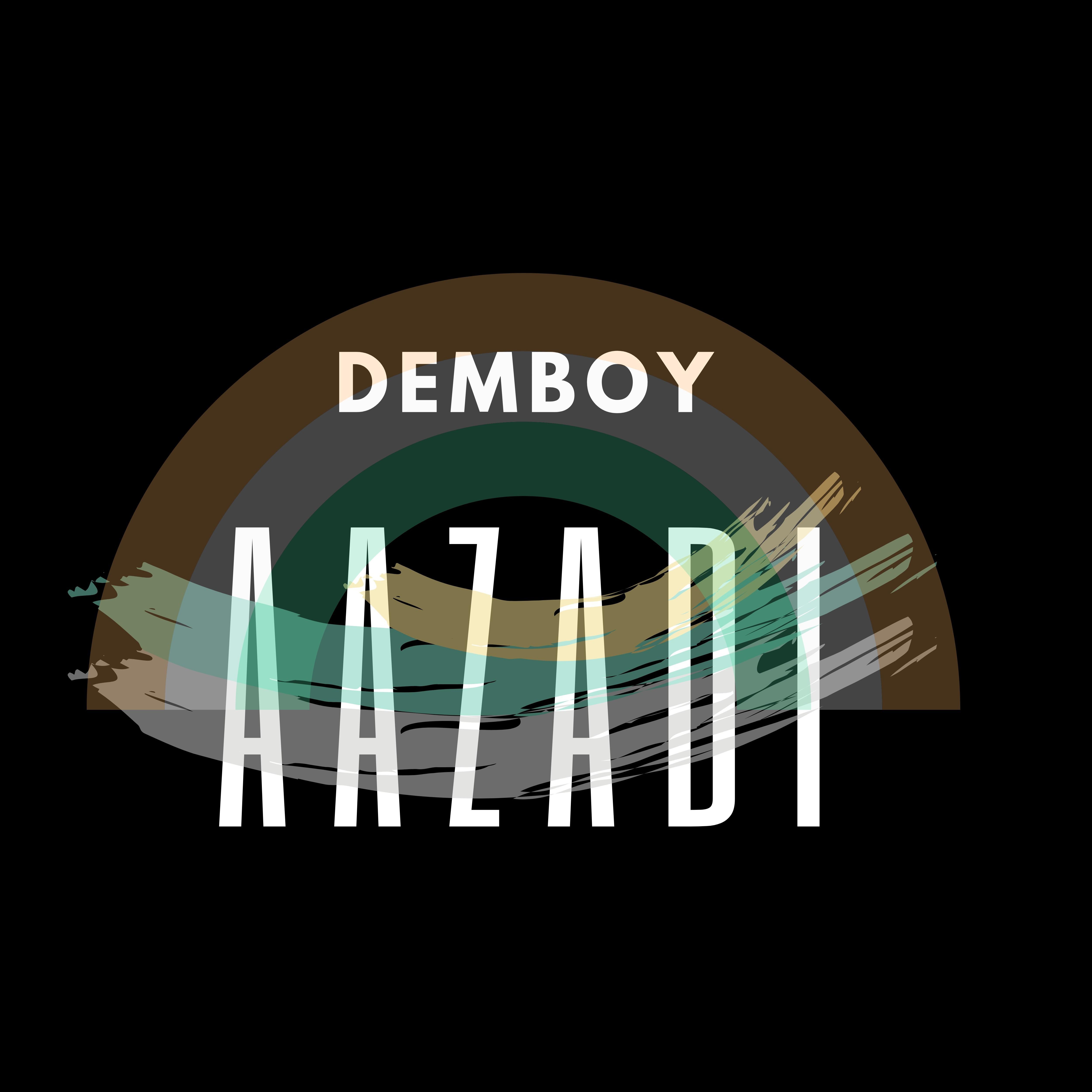 Aazadi Demboy