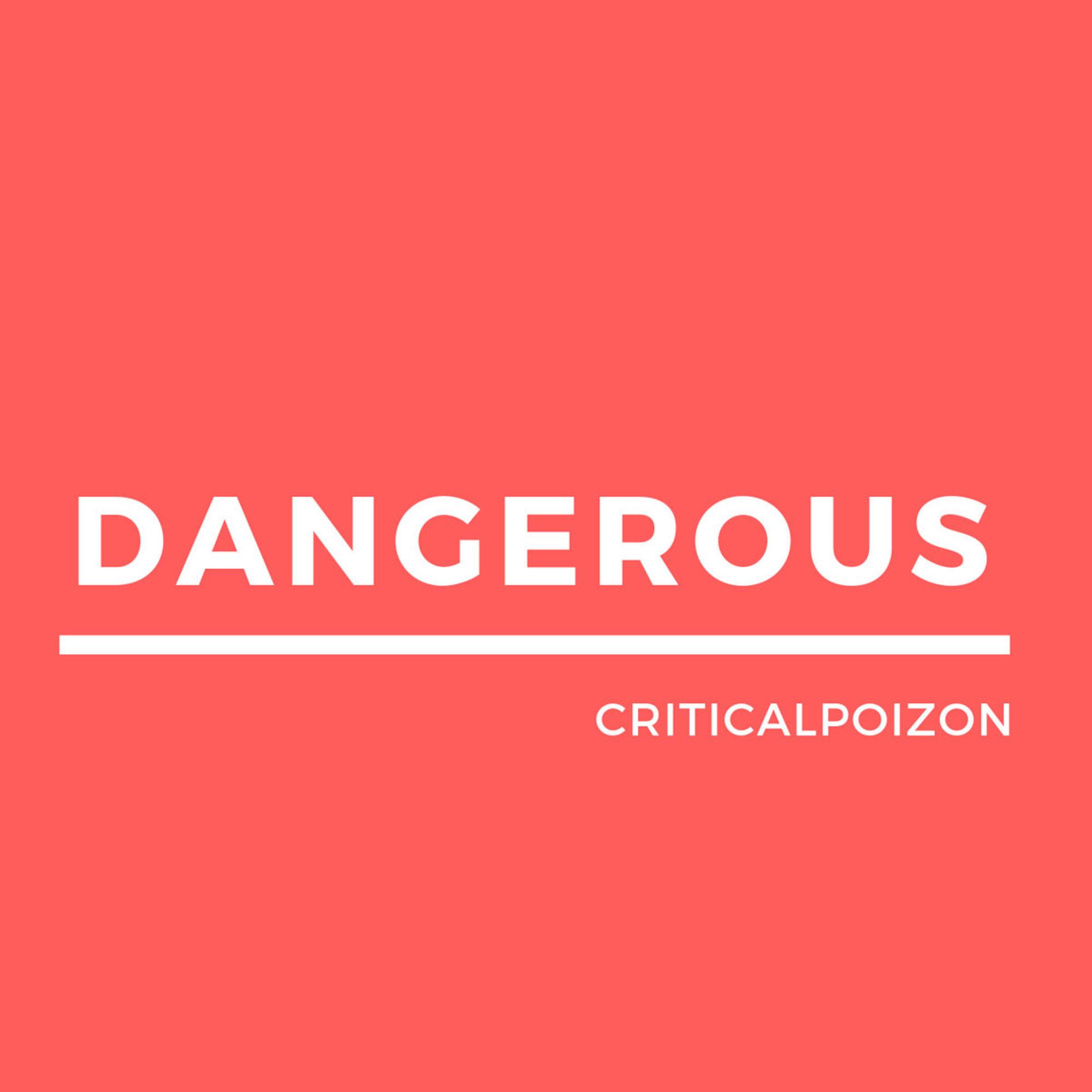 Dangerous - Single