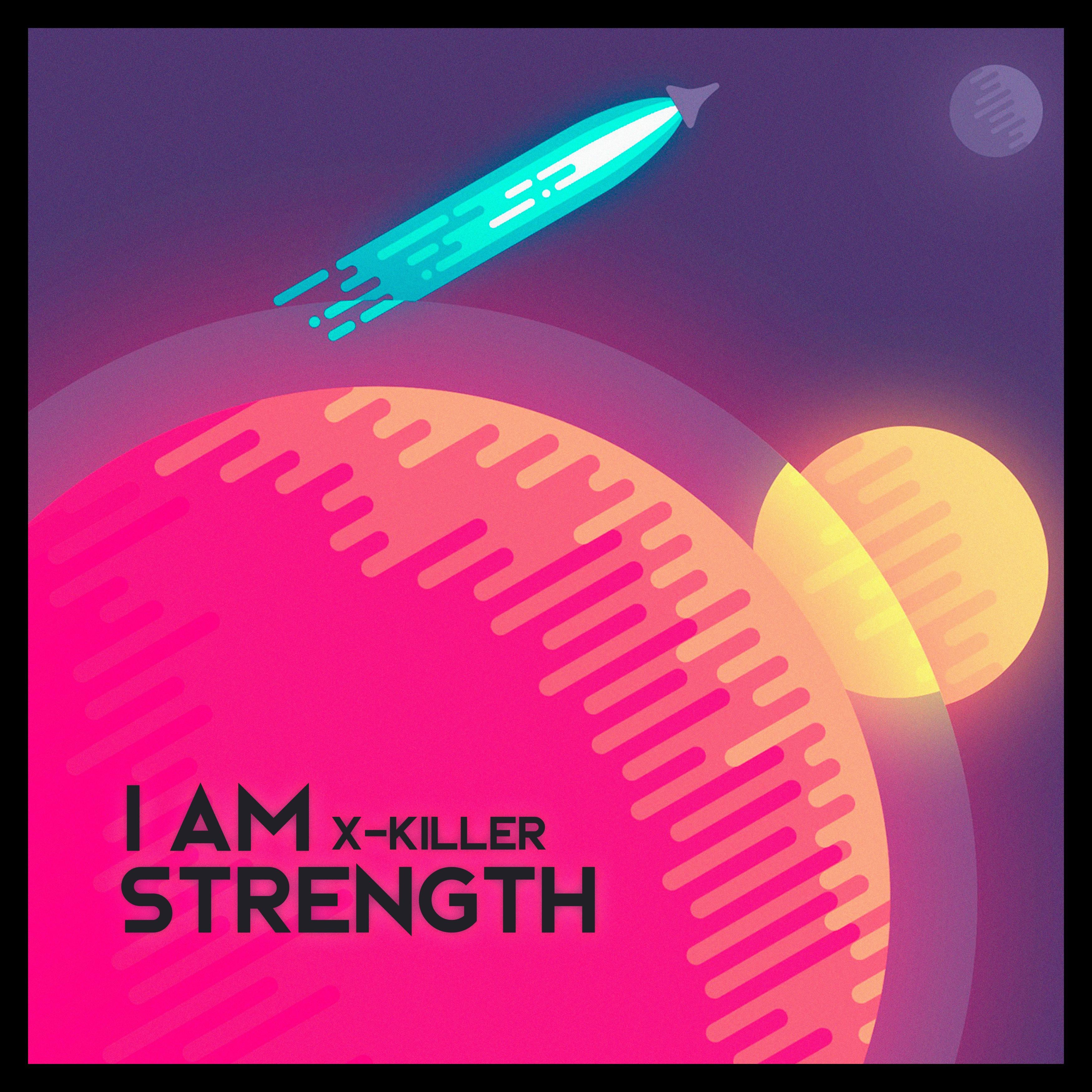 I Am Strength