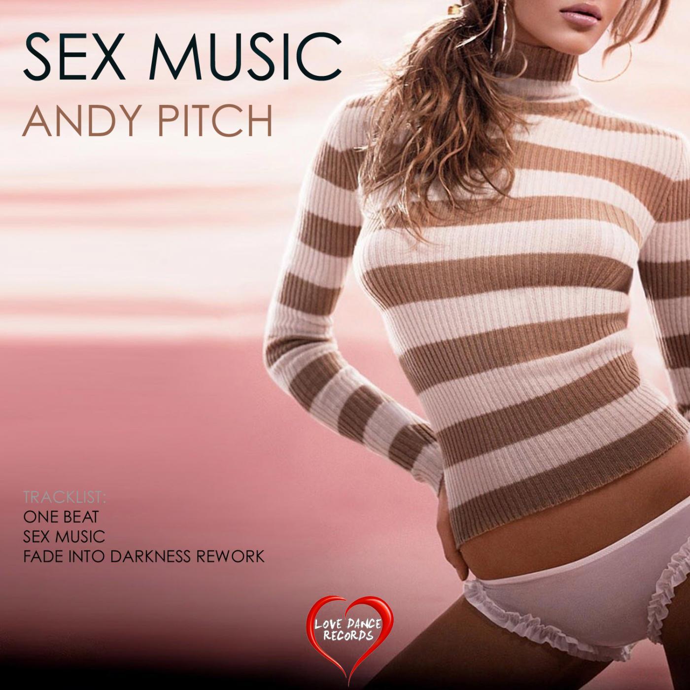 Sex Music