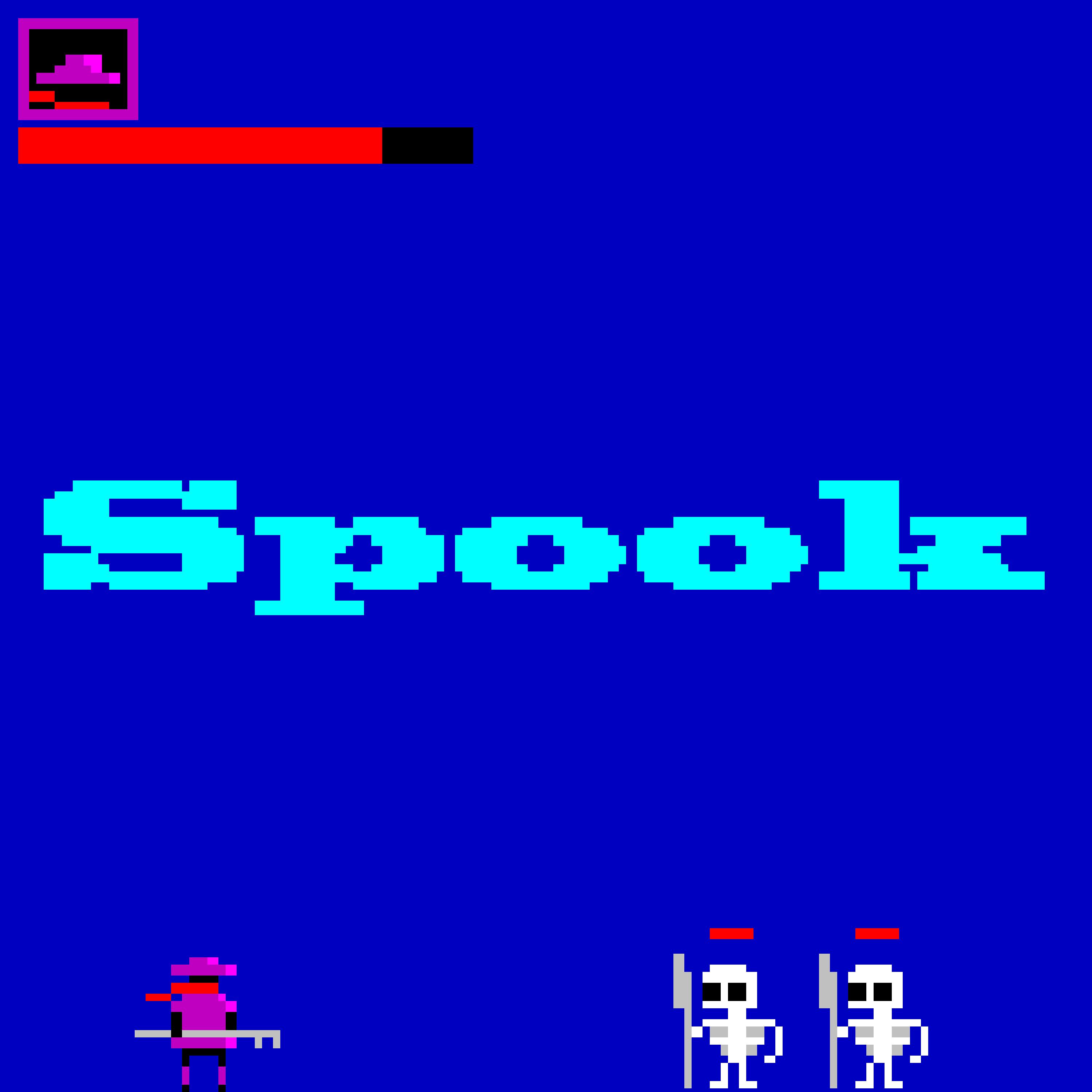 Spook