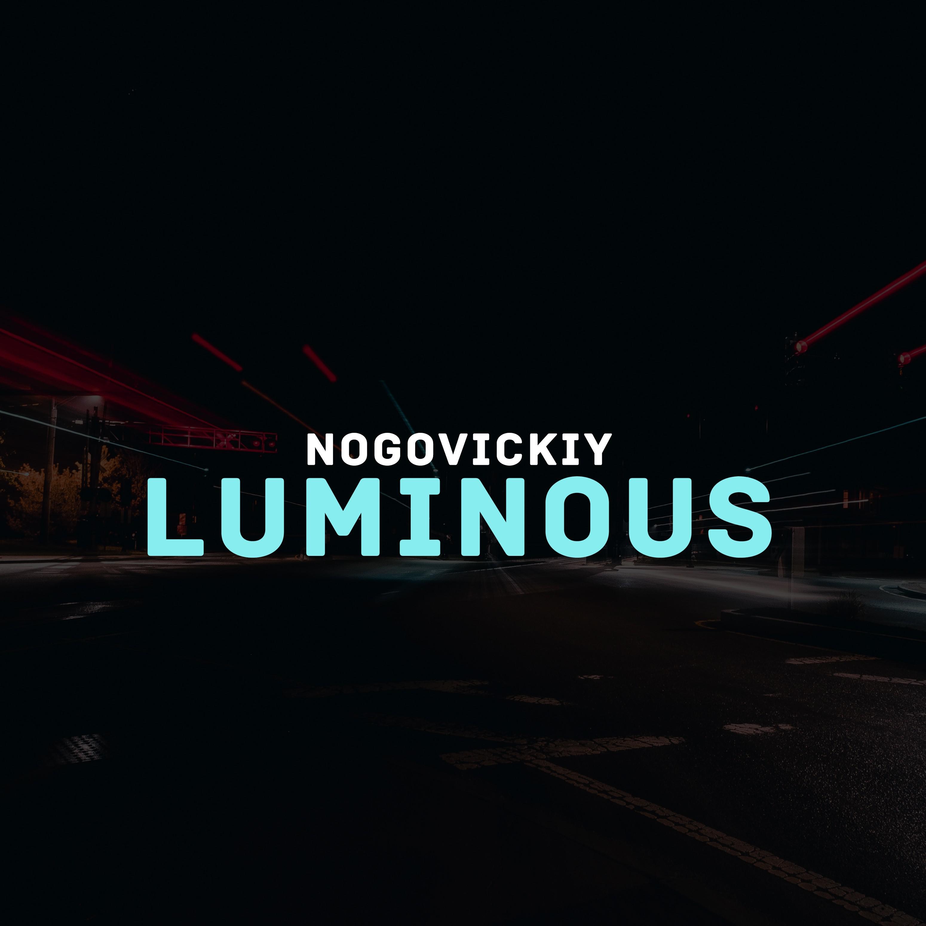 Luminous