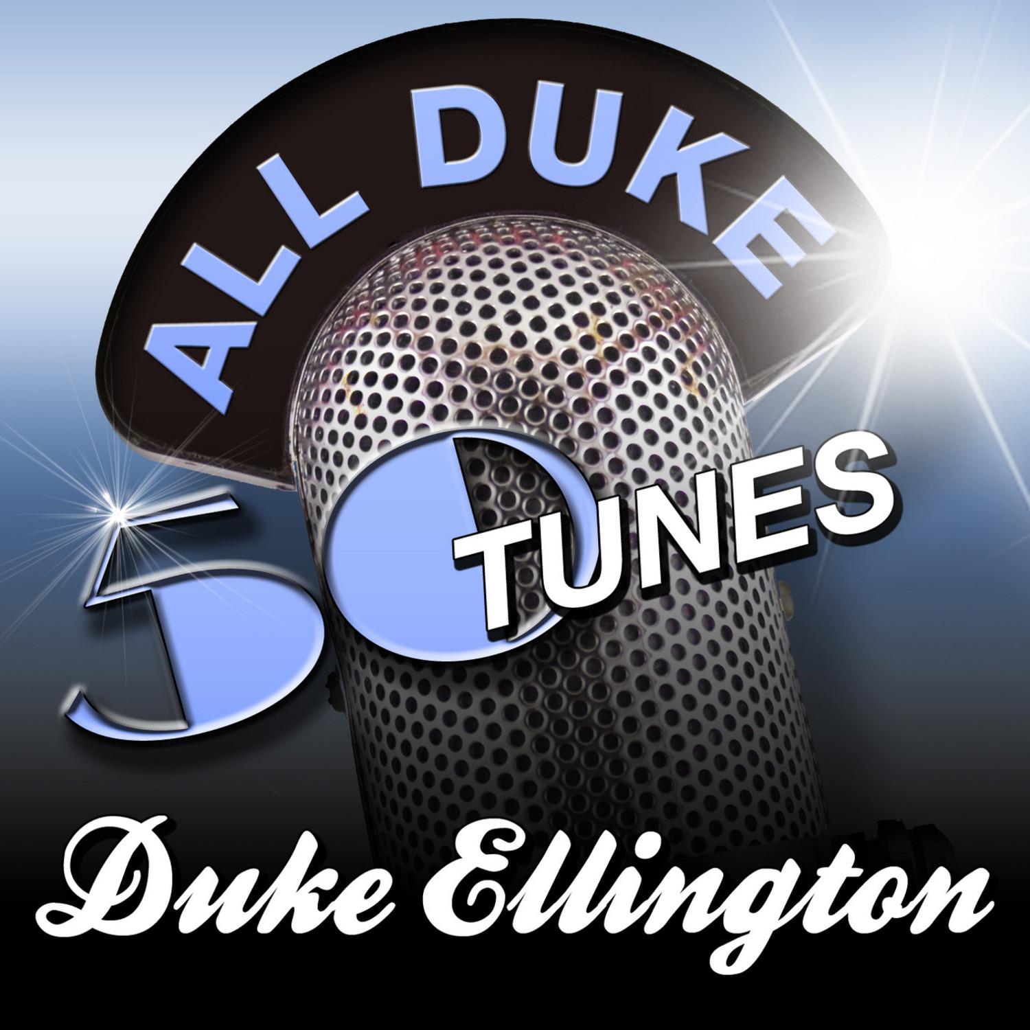 All Duke - 50 Tunes
