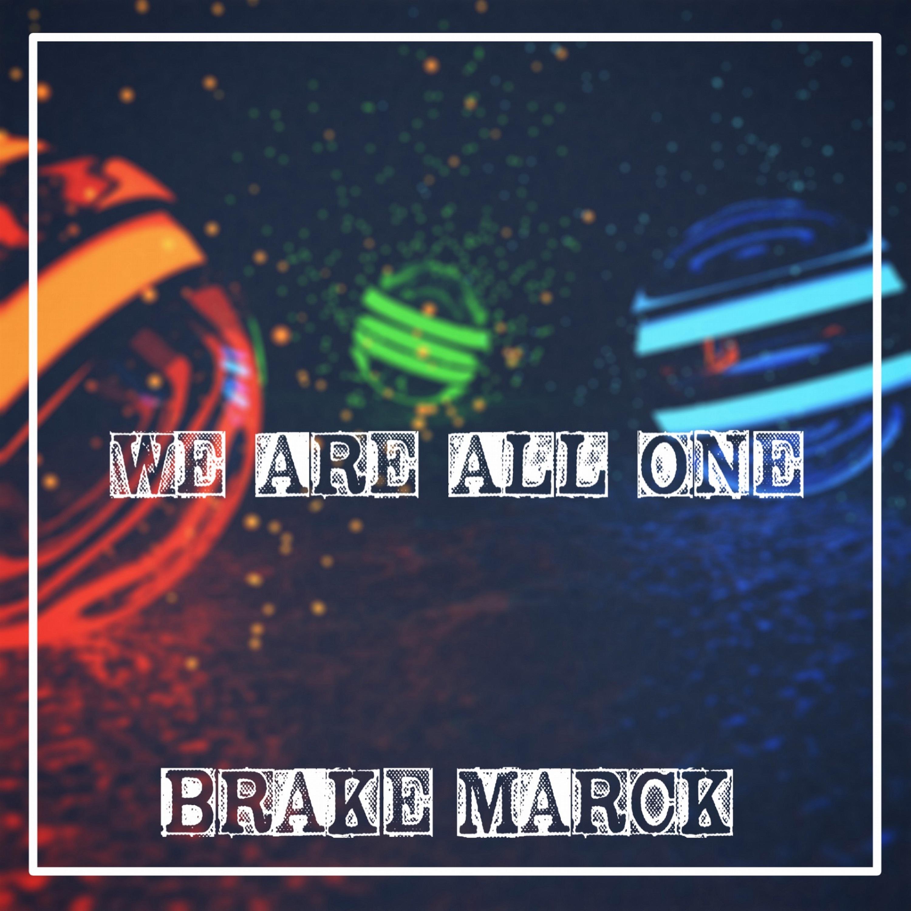 We Are All One