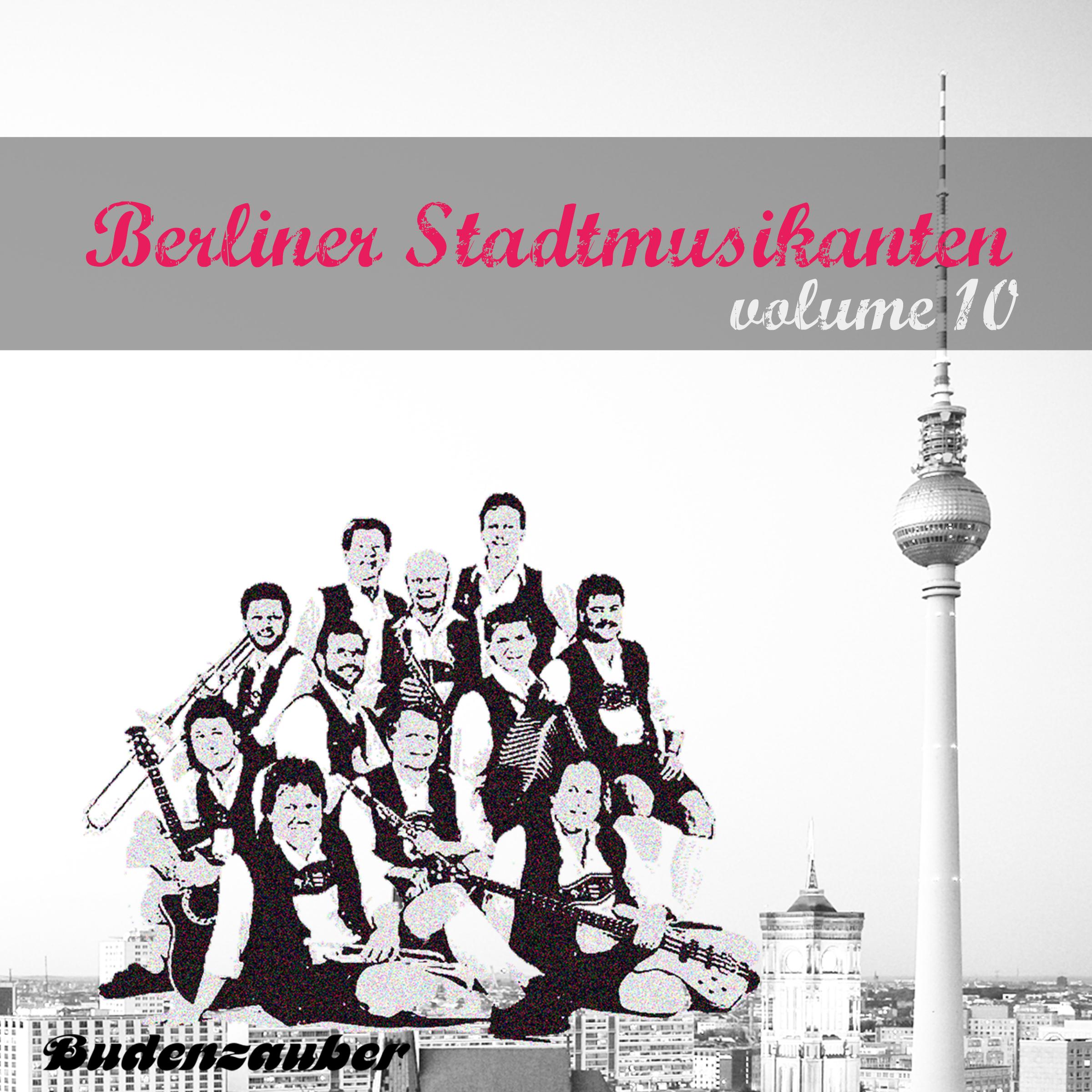 Berliner Stadtmusikanten 10