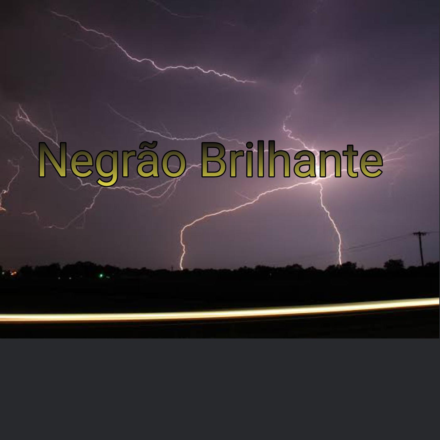 Negr o Brilhante