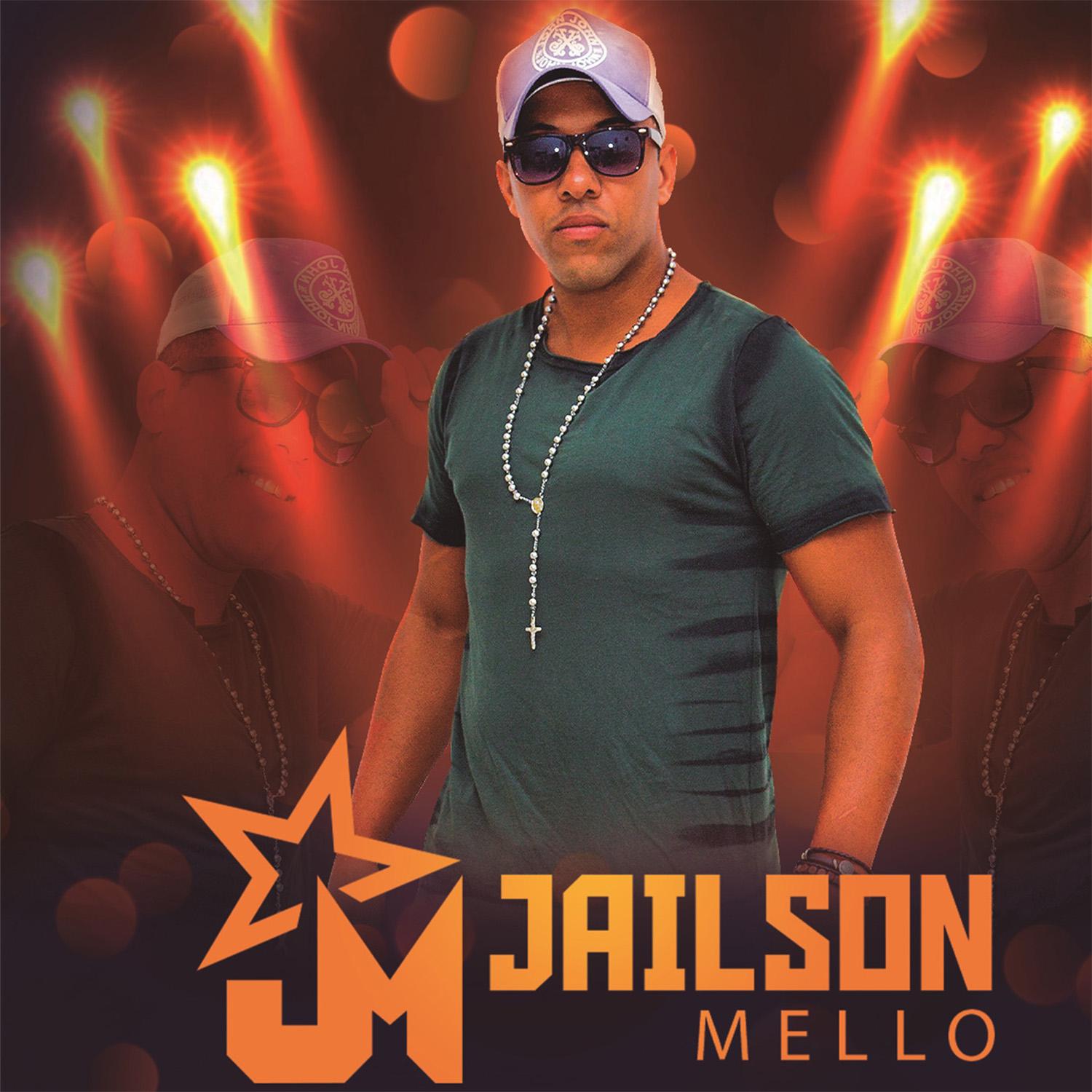 Jailson Mello