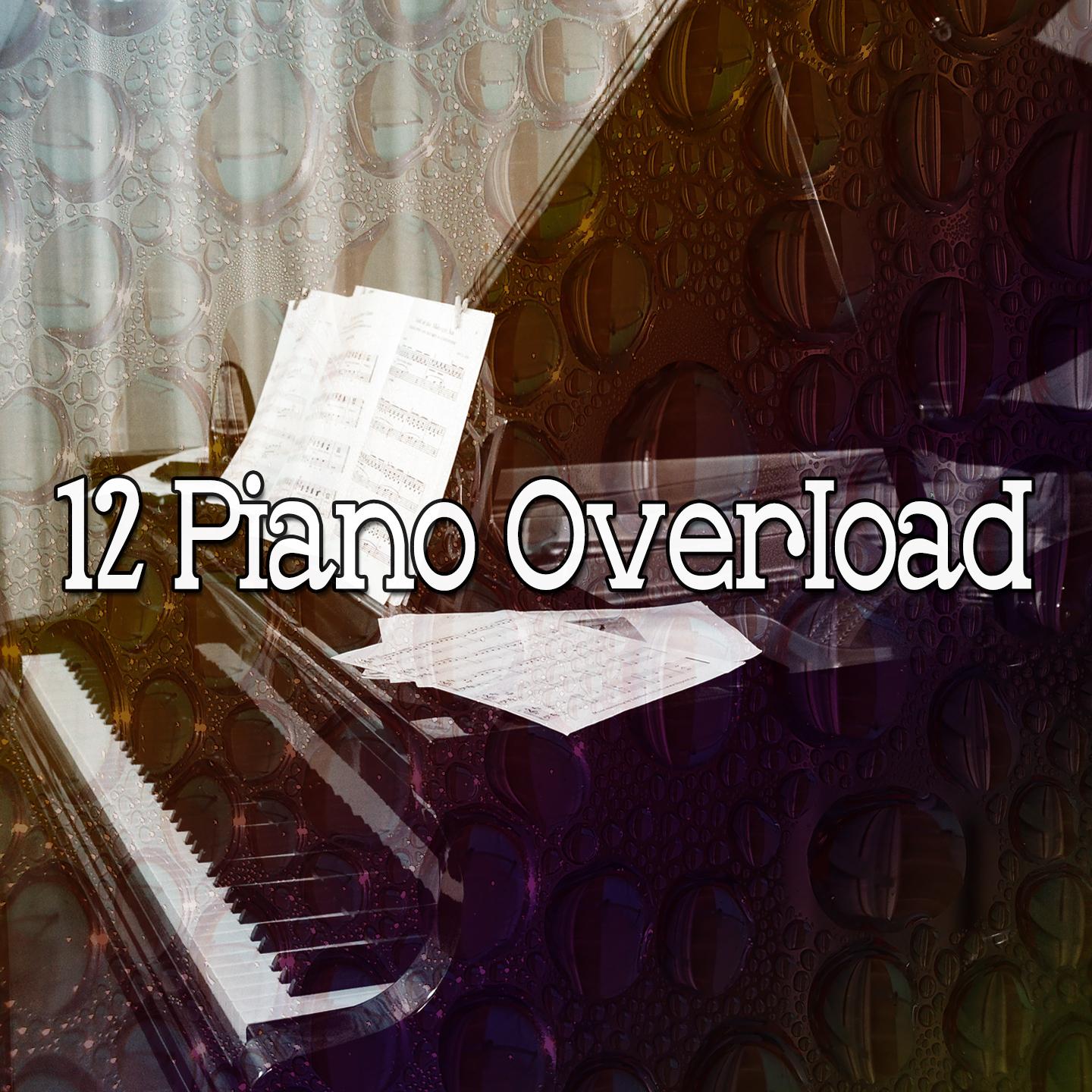 12 Piano Overload