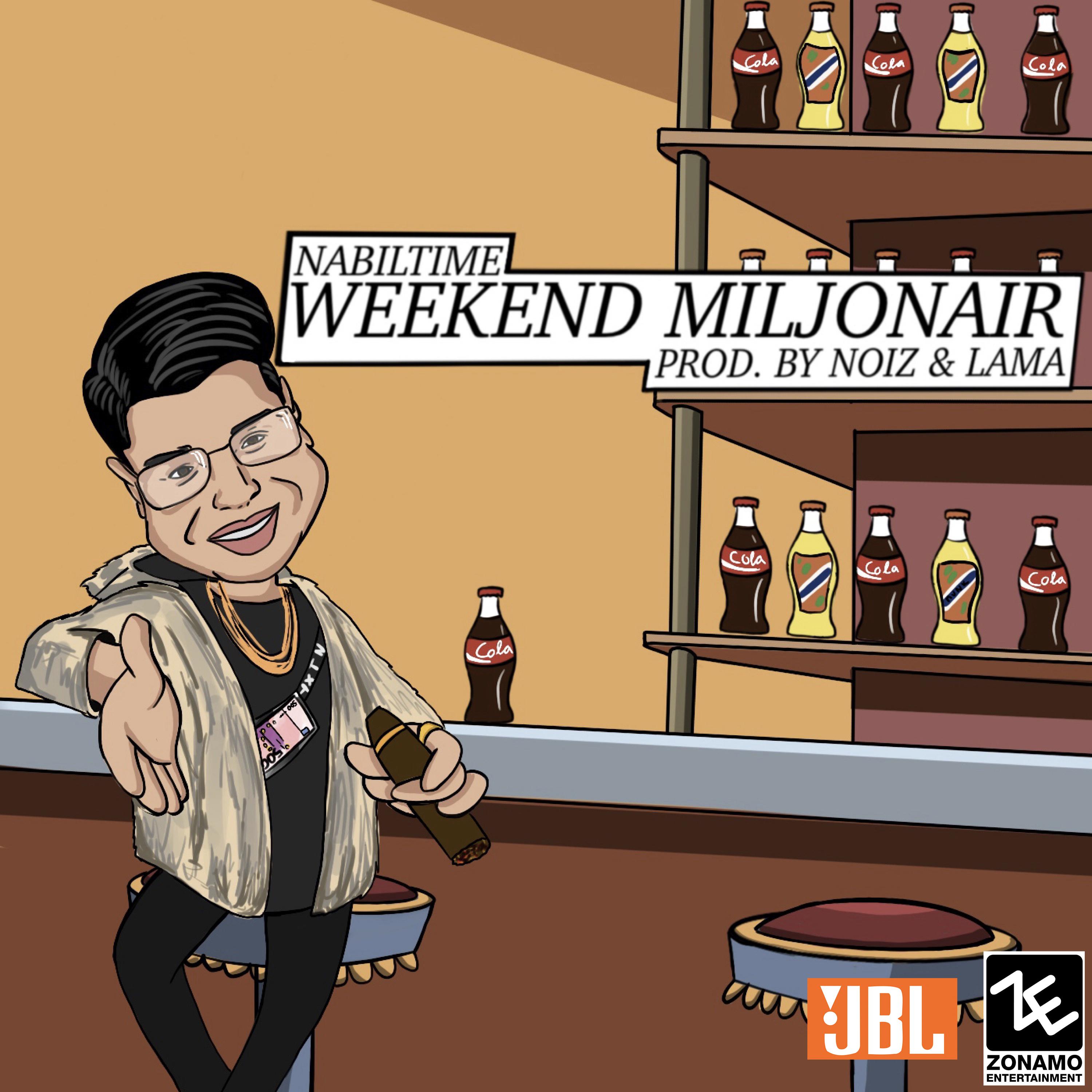 Weekend Miljonair