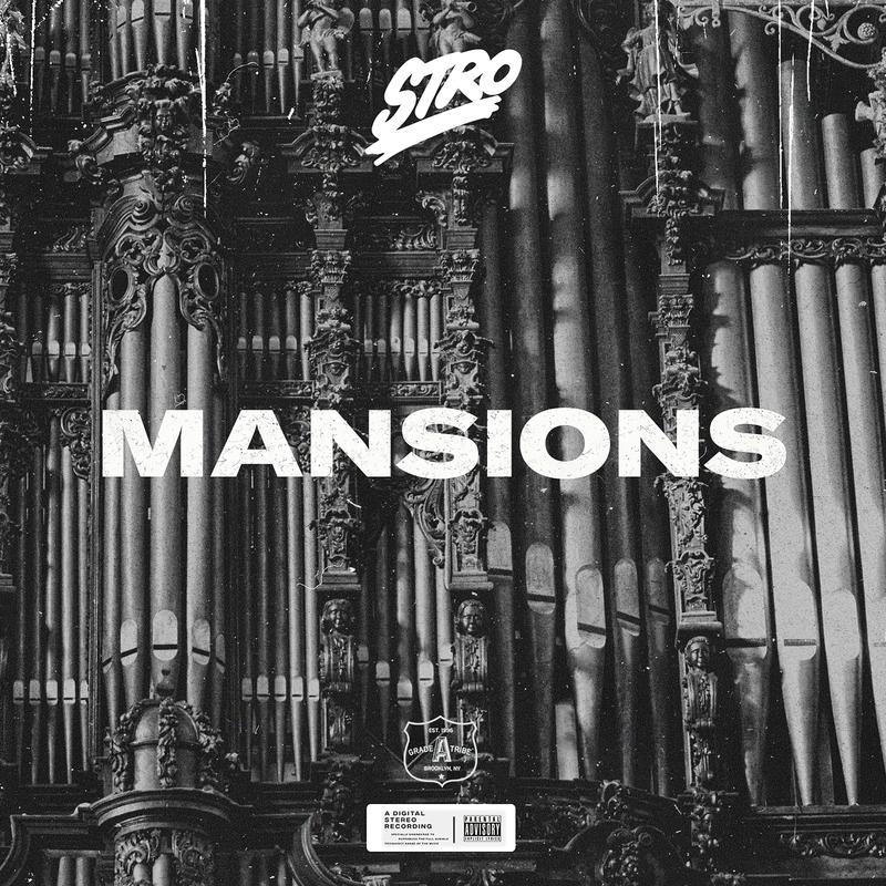 Mansions