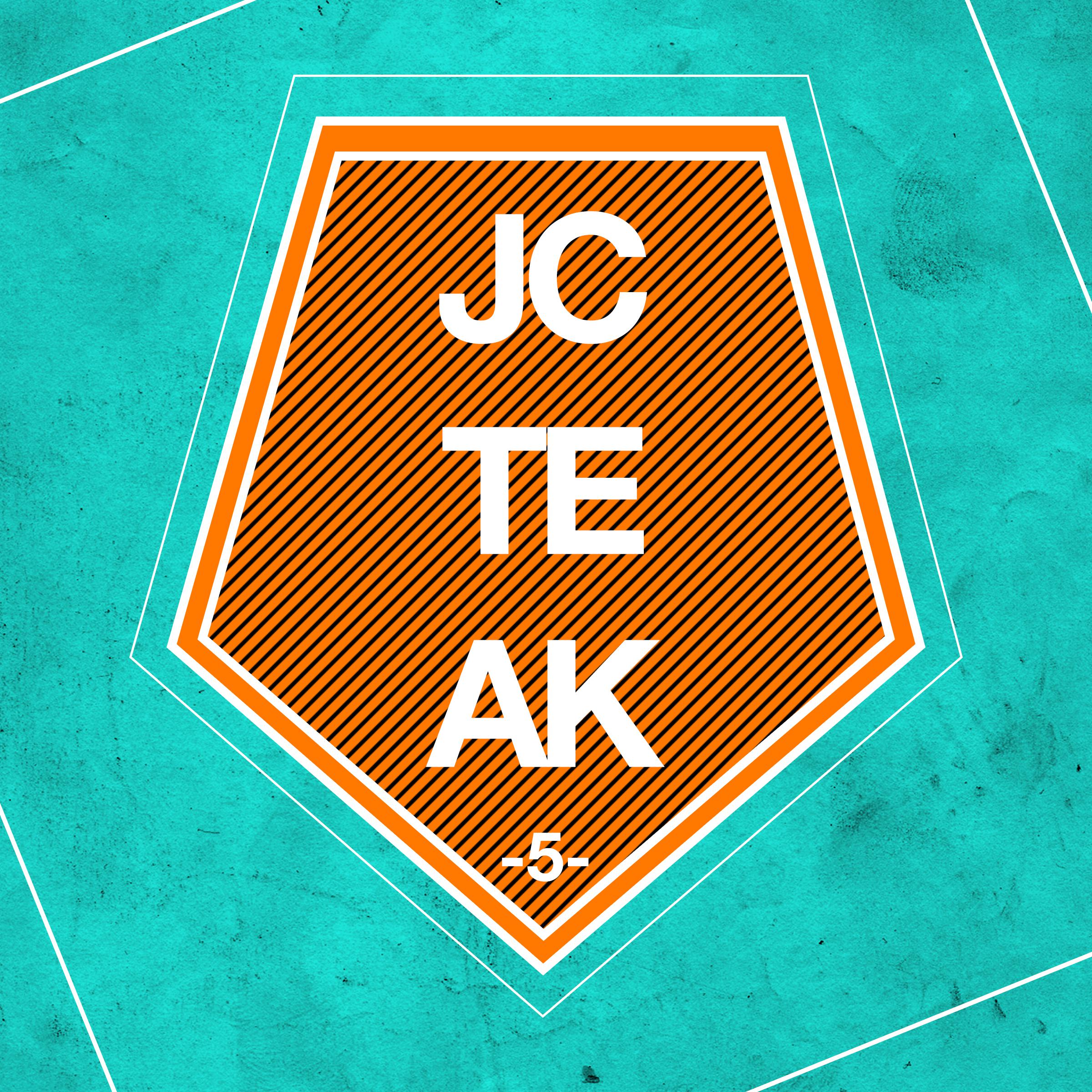 JCTEAK, Vol. 5
