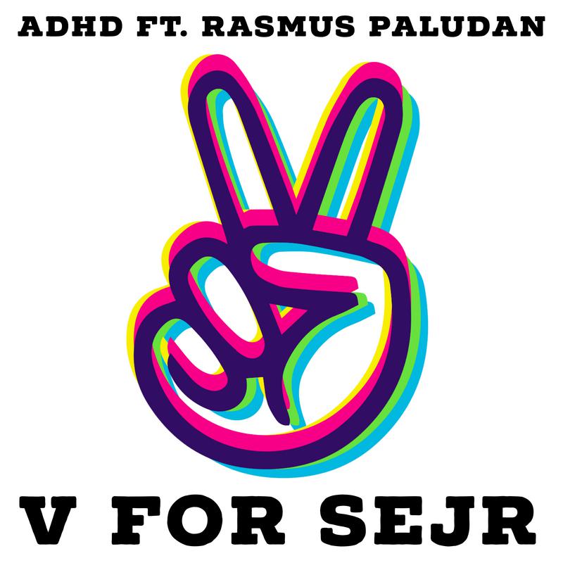 V For Sejr