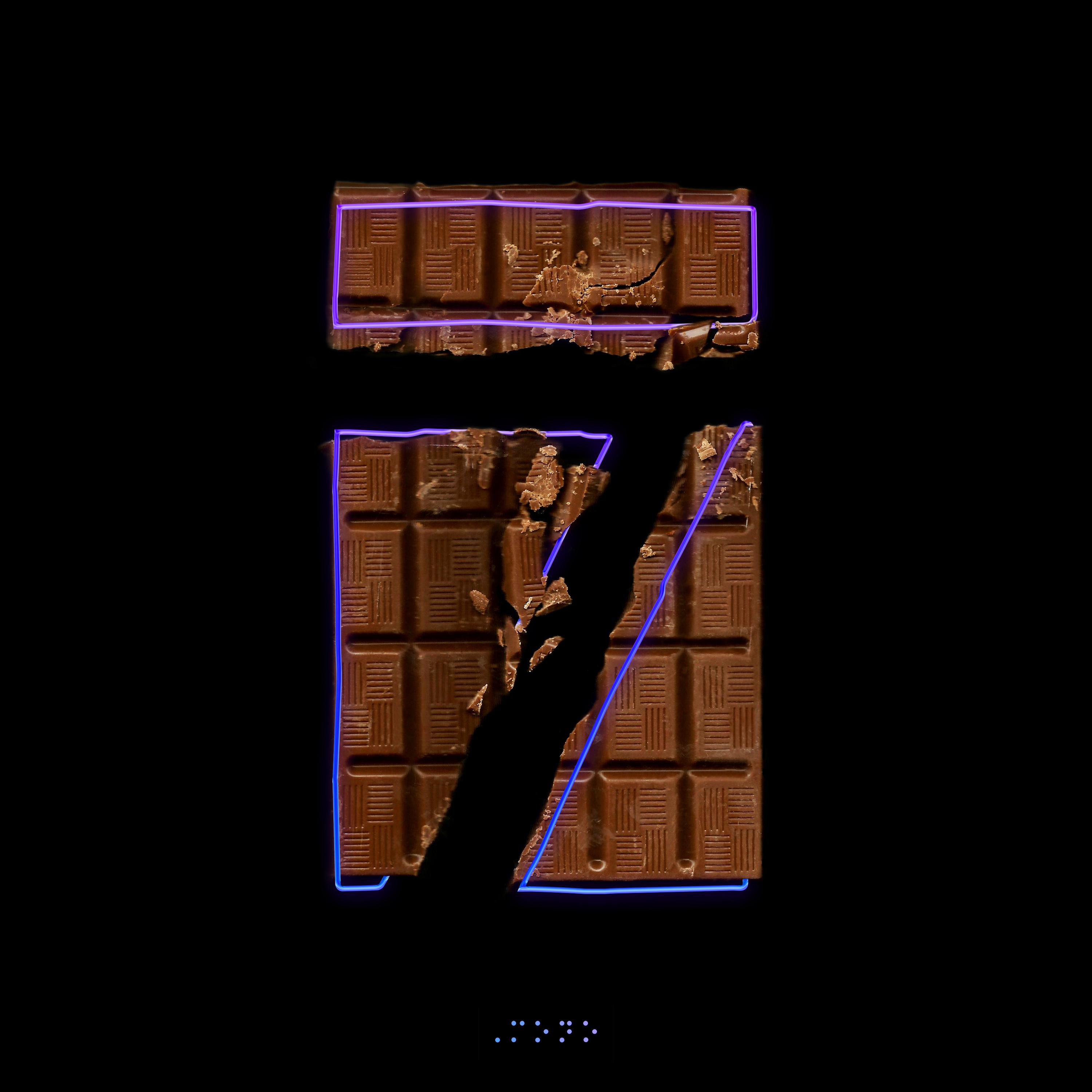 Chocolate EP