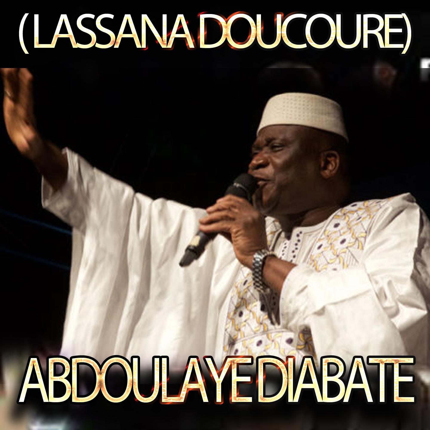 Lassana Doucoure