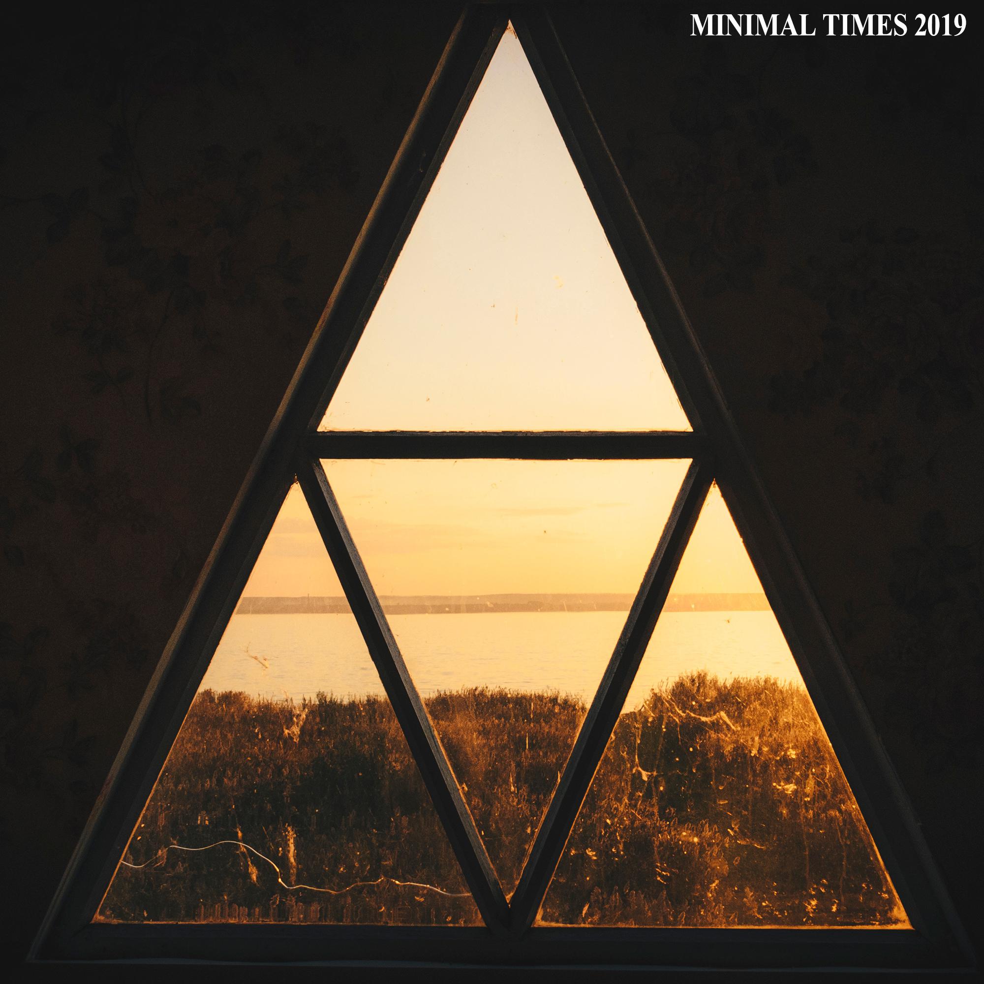 Minimal Times 2019