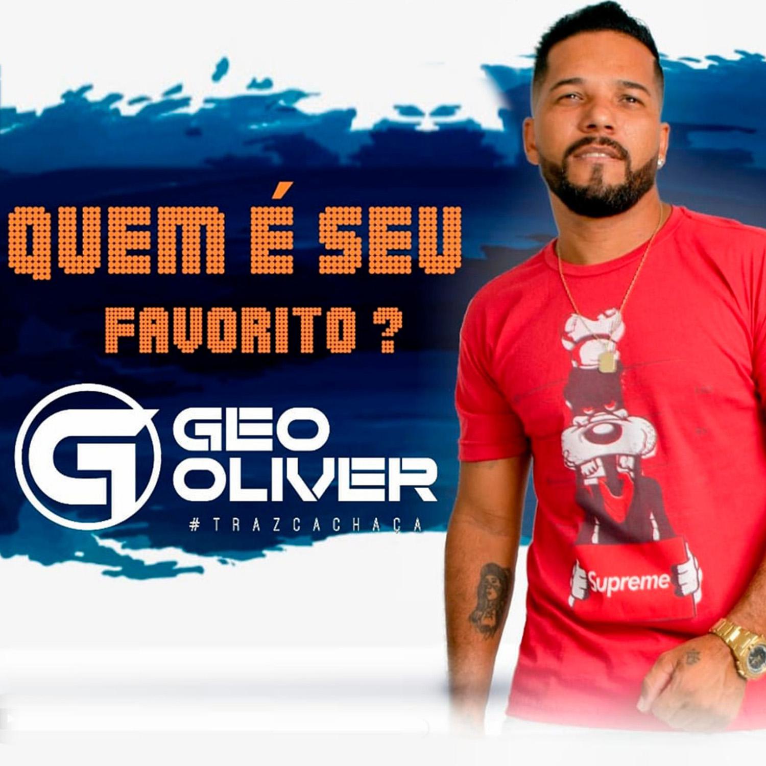 Quem e Seu Favorito?