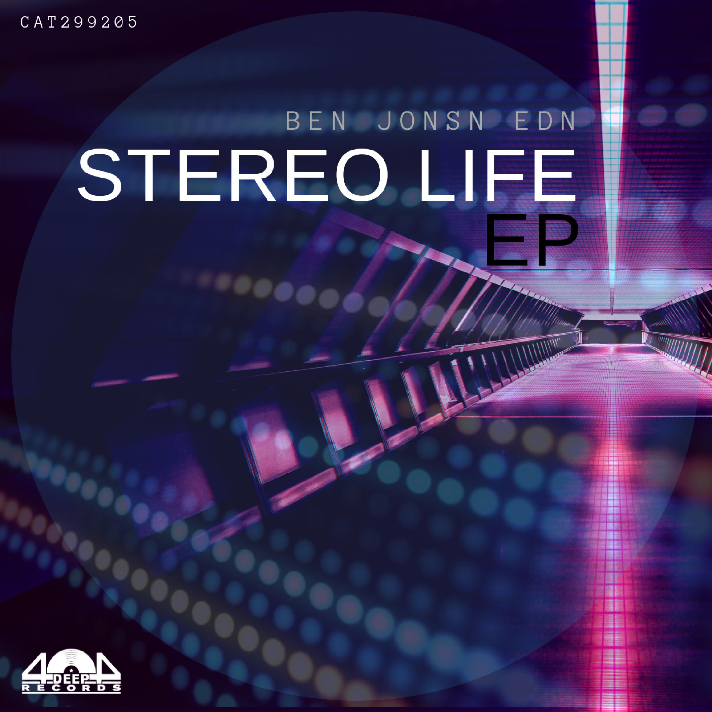 Stereo Life EP