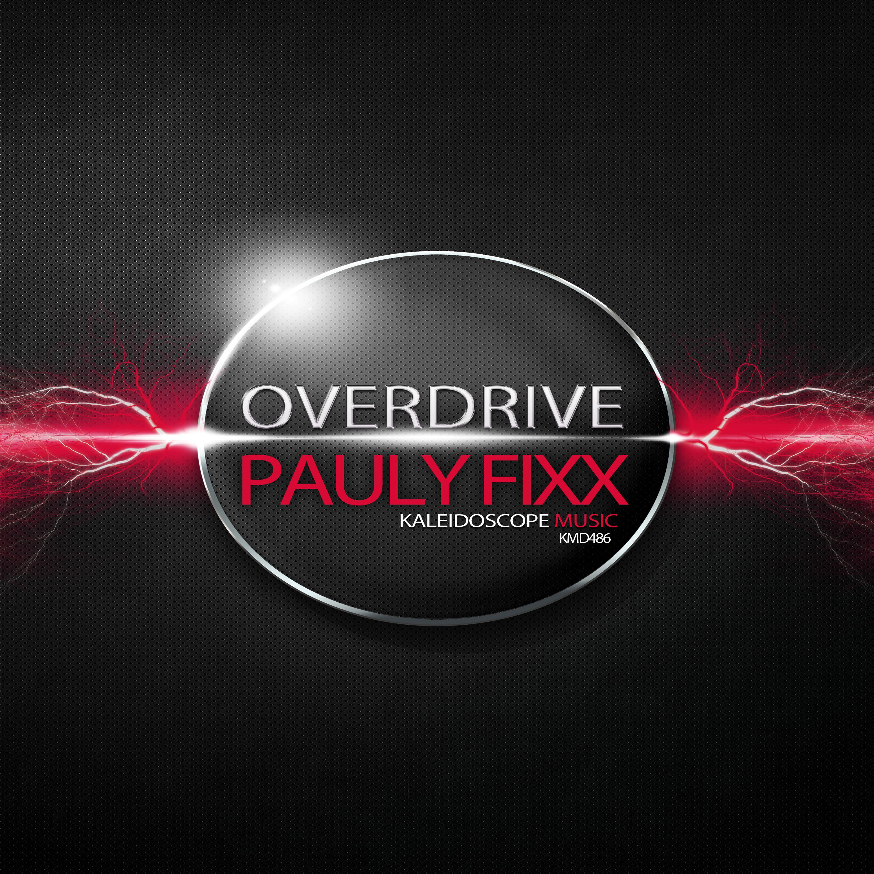 OVERDRIVE