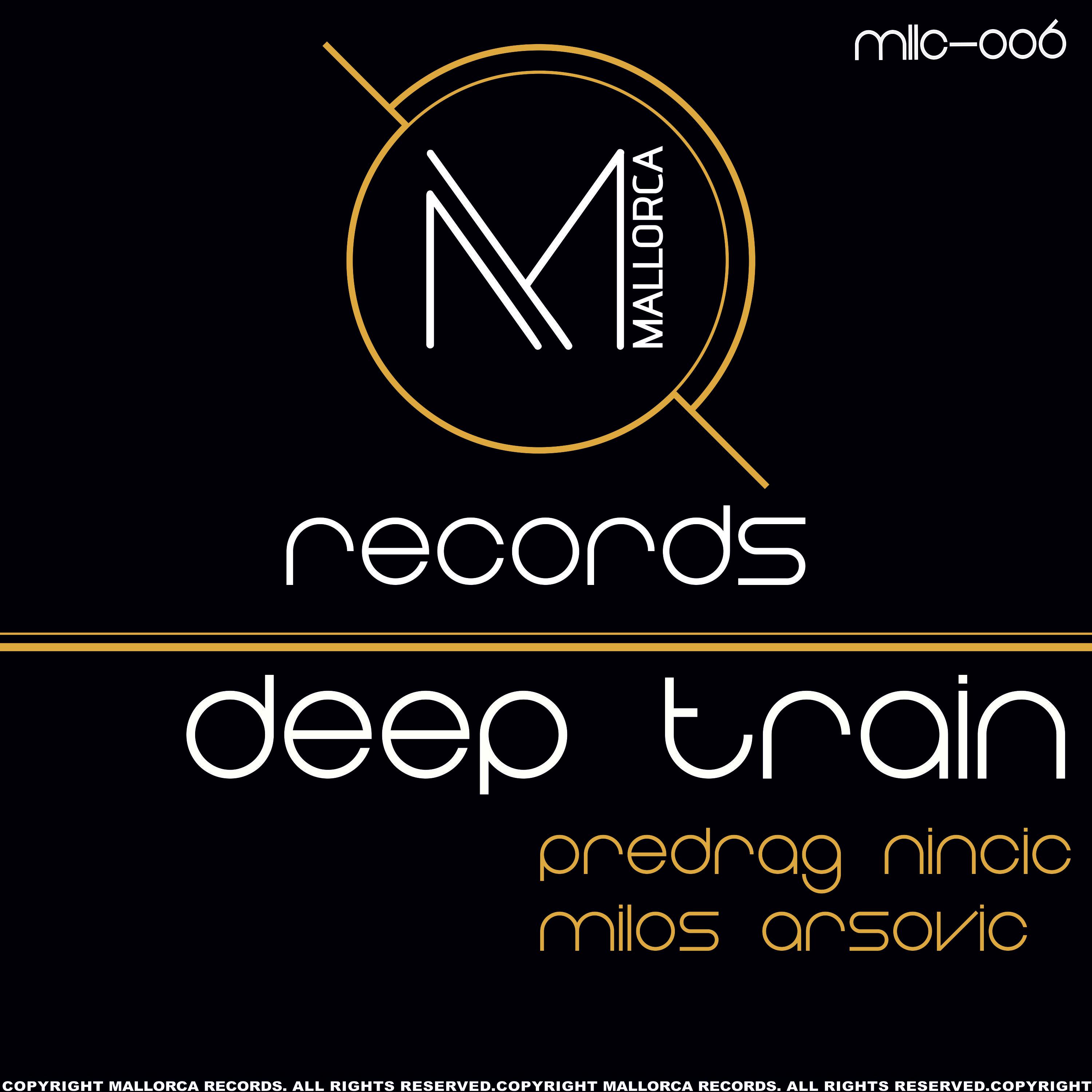 Deep Train