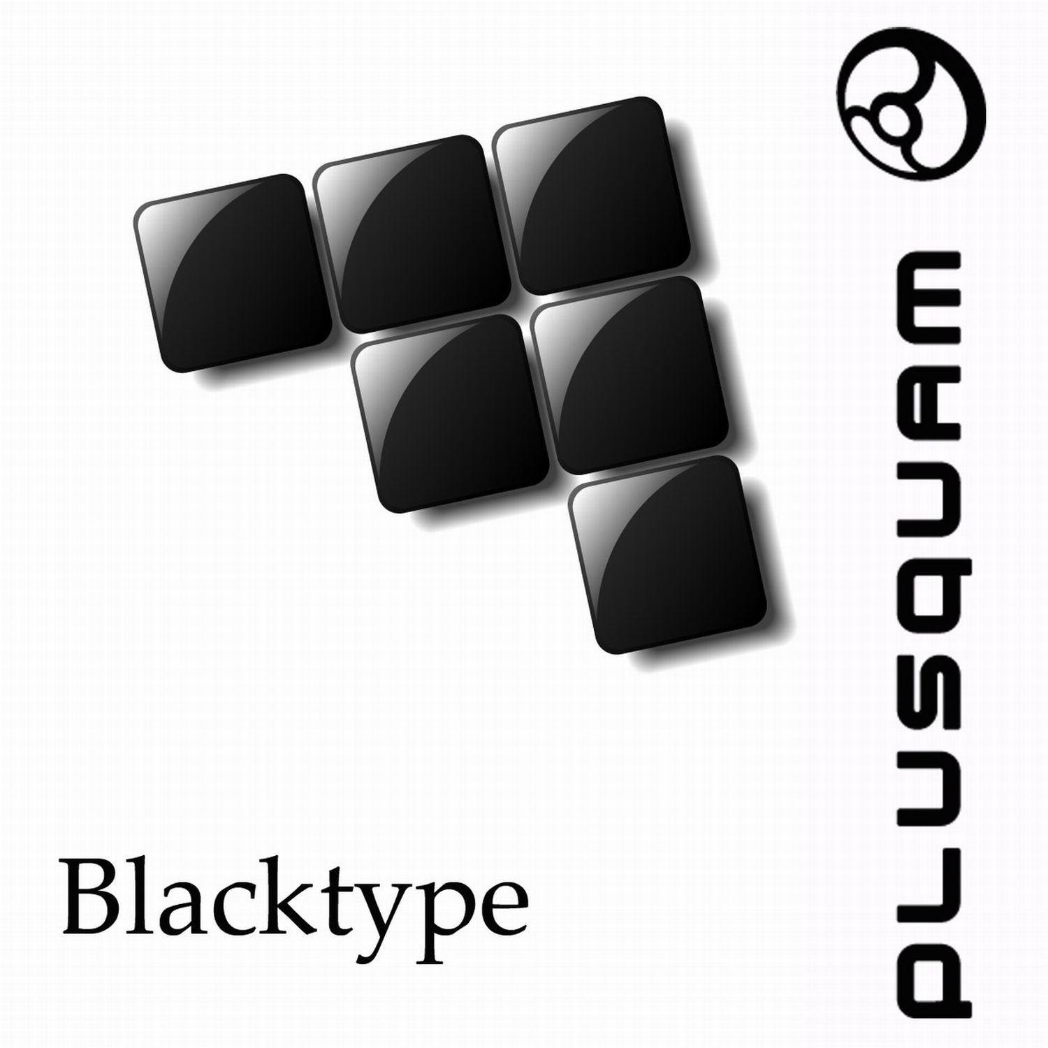Blacktype