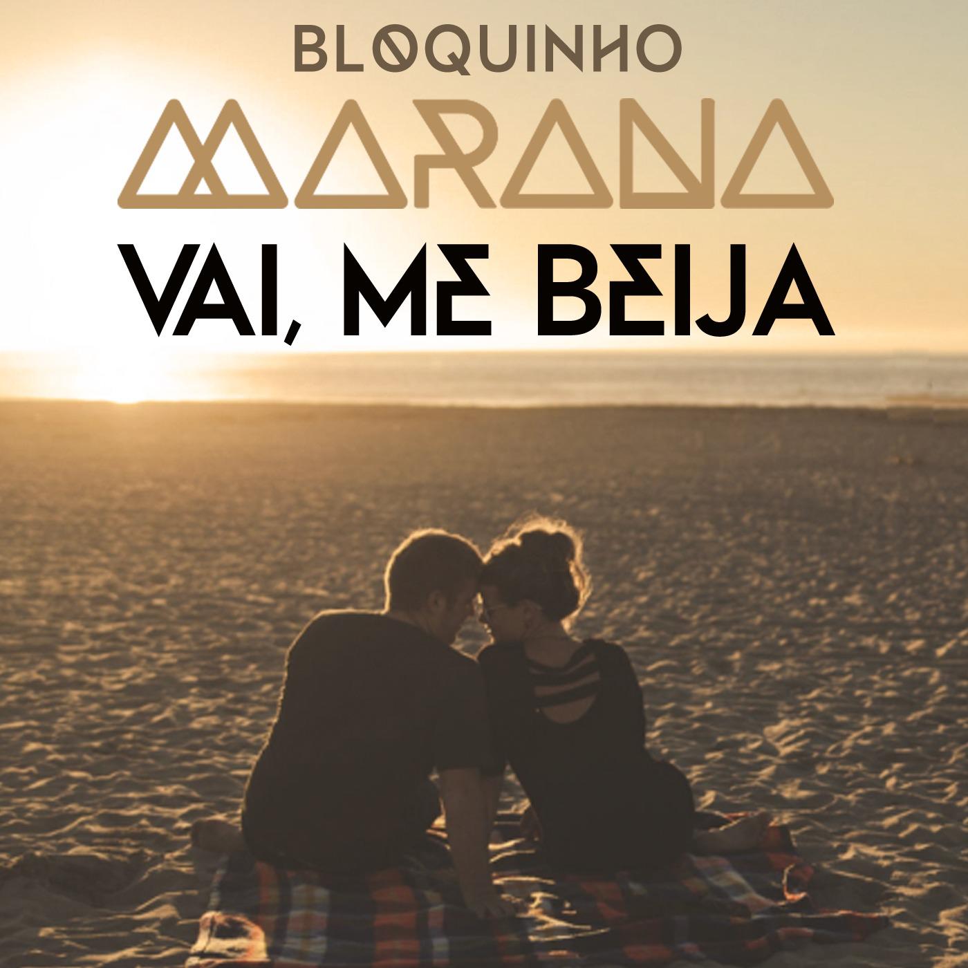 Vai, Me Beija