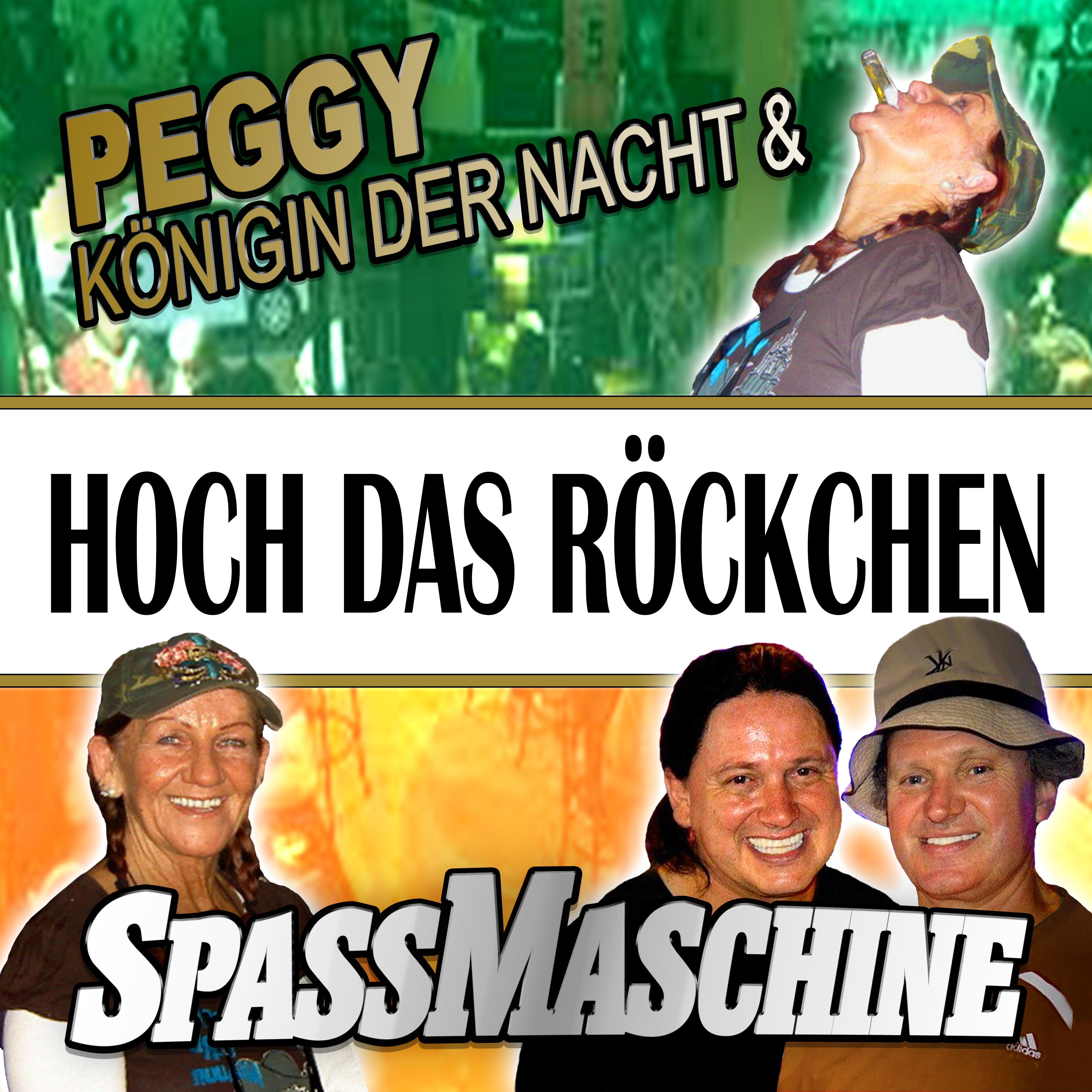 Hoch das R ckchen