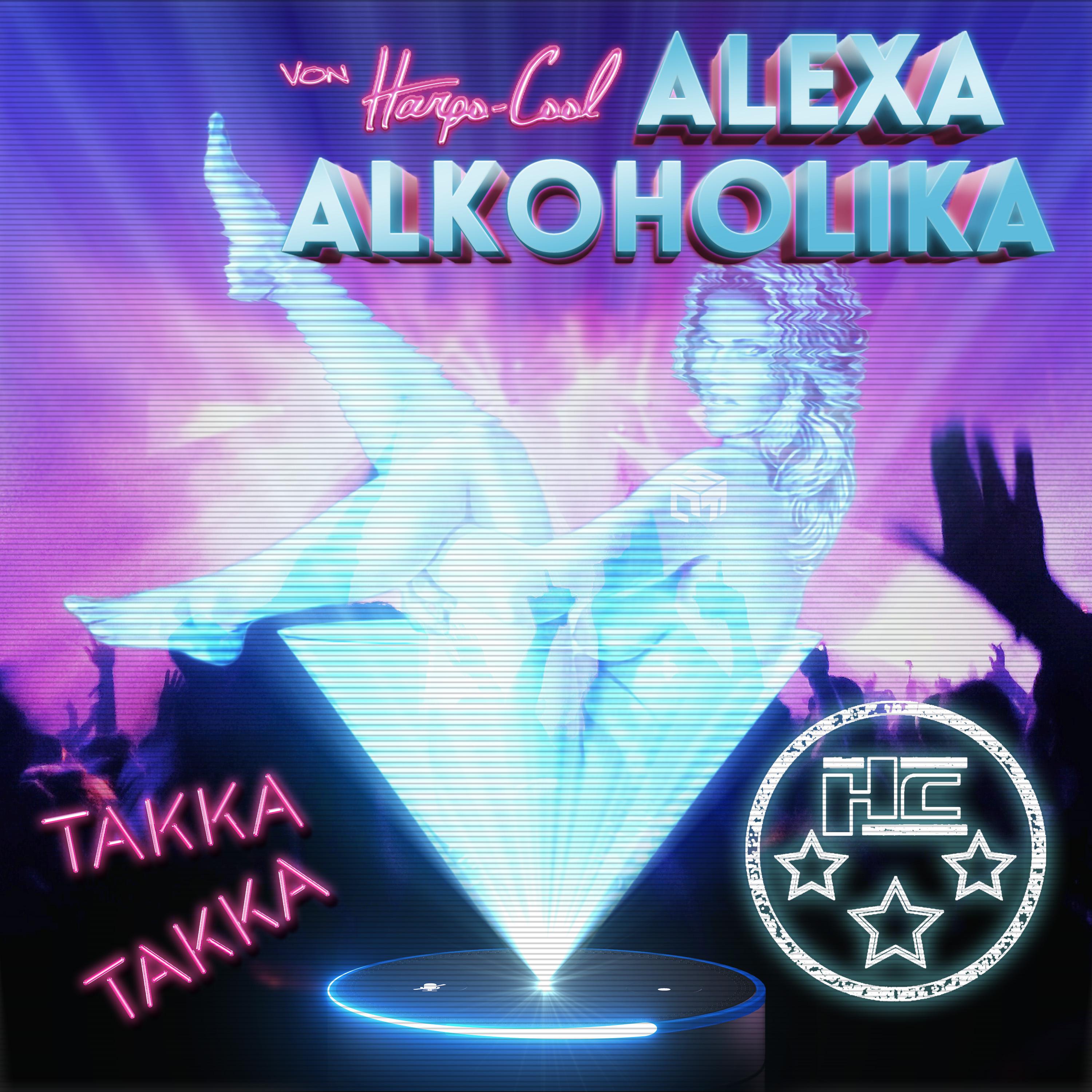 Alexa Alkoholika