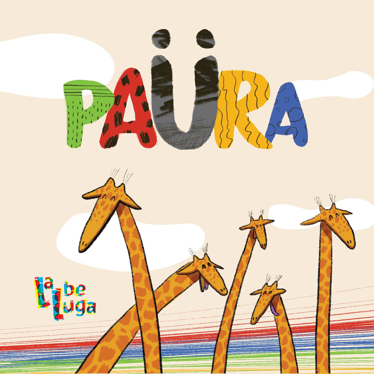 Paü ra