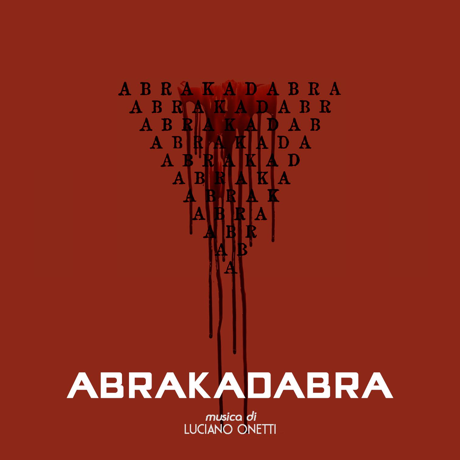 Abrakadabra